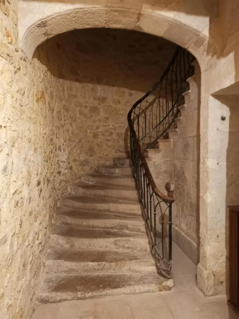 Studio Atypique Immeuble de 1820 (Adults Only)