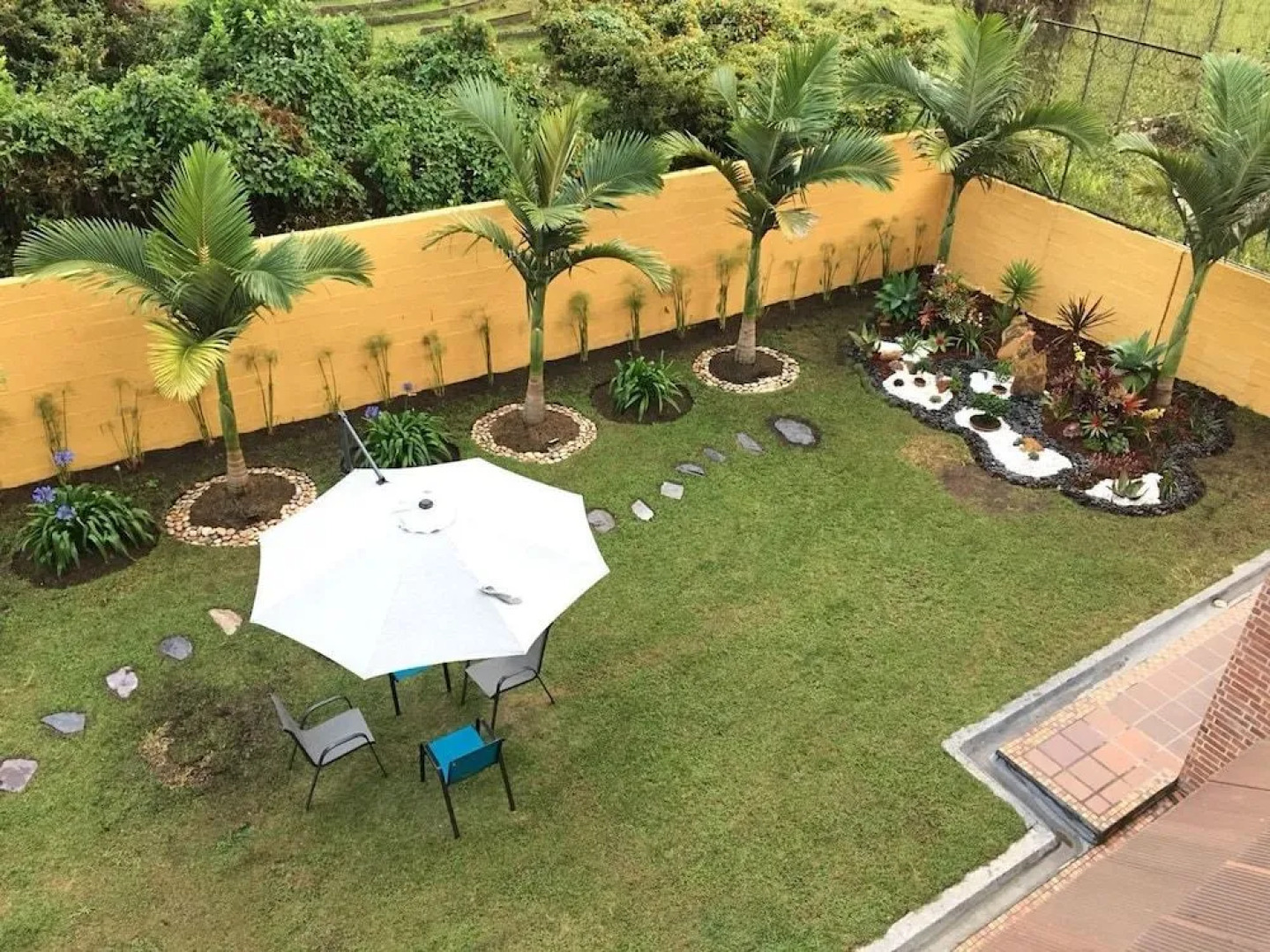 Hotel Santa Maria Guarne