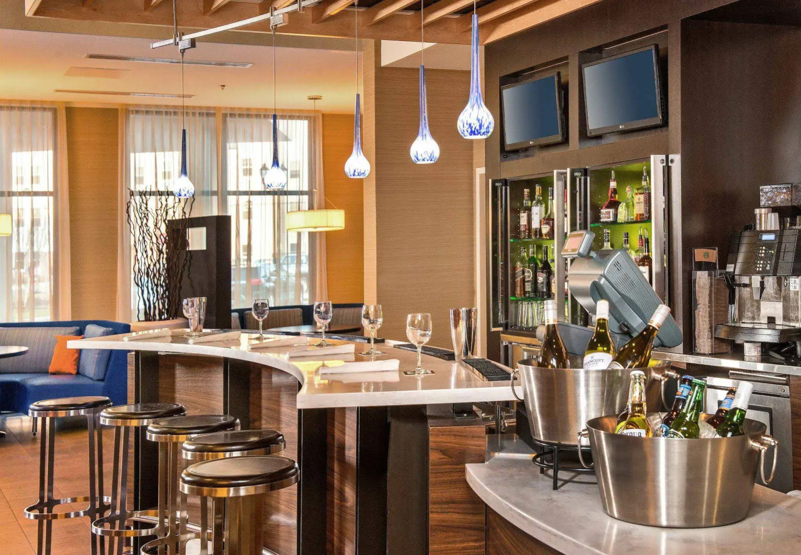 Courtyard Glassboro Rowan University