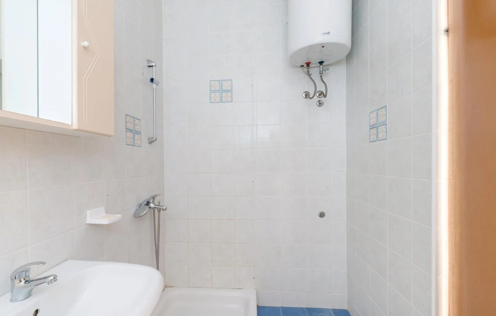 Nice Home in Vidalici With Wifi and 2 Bedrooms