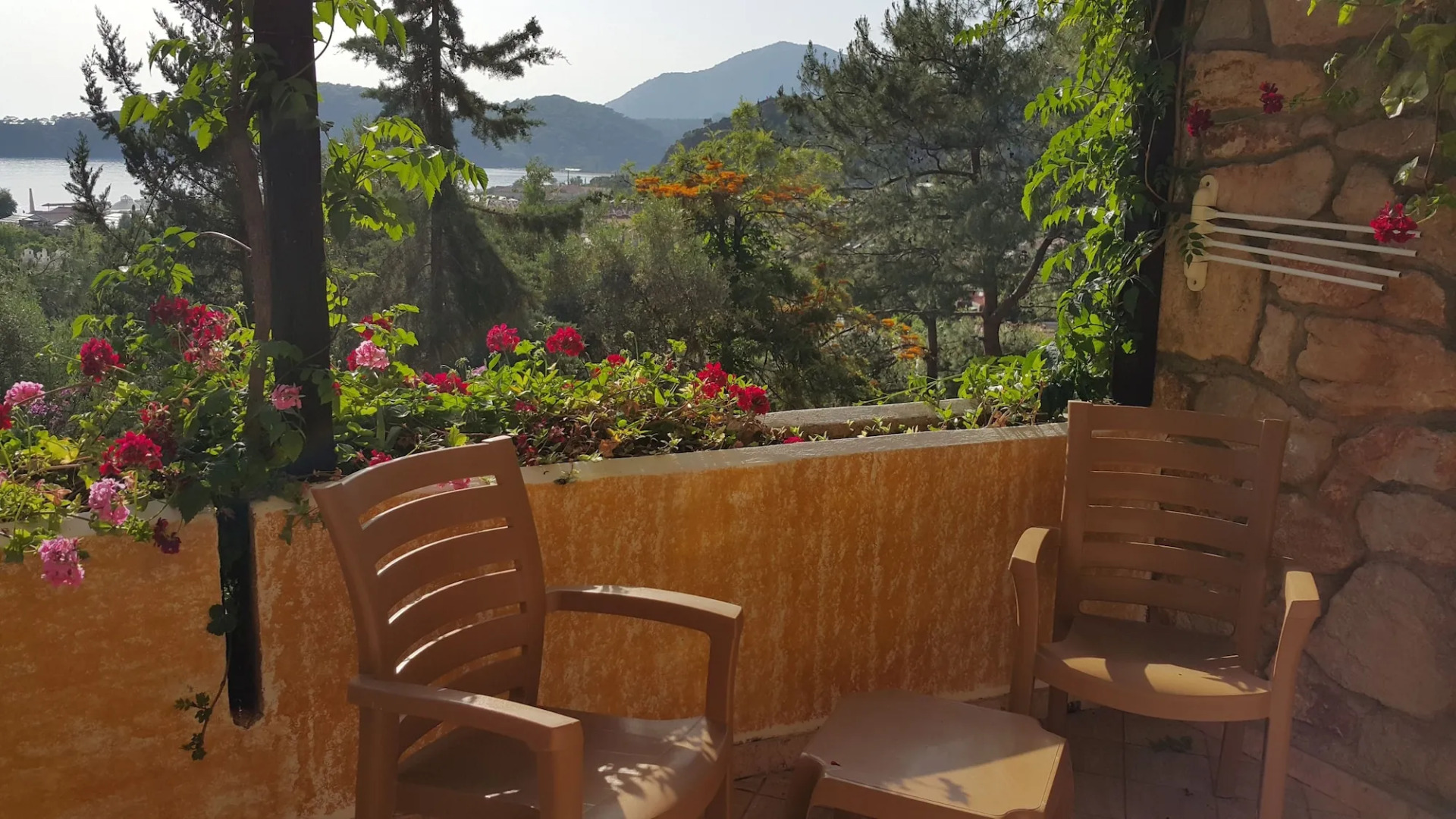 Symbola Oludeniz Beach Hotel