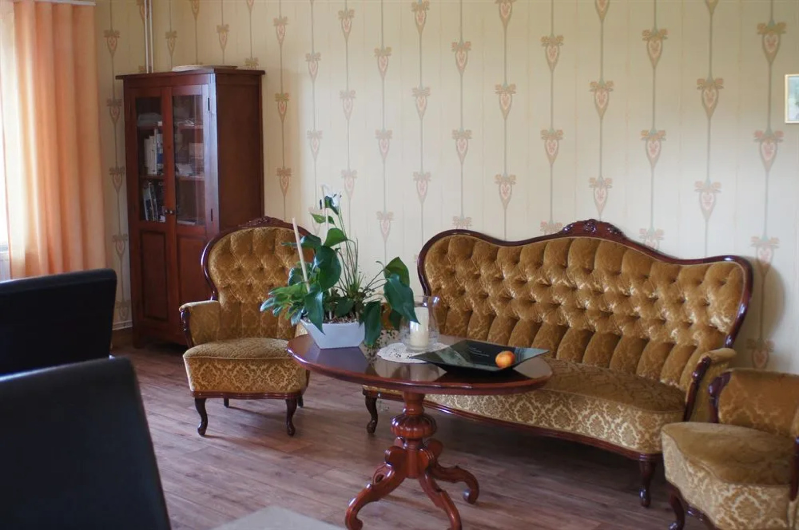 Högbo Pensionat Skommarsgården