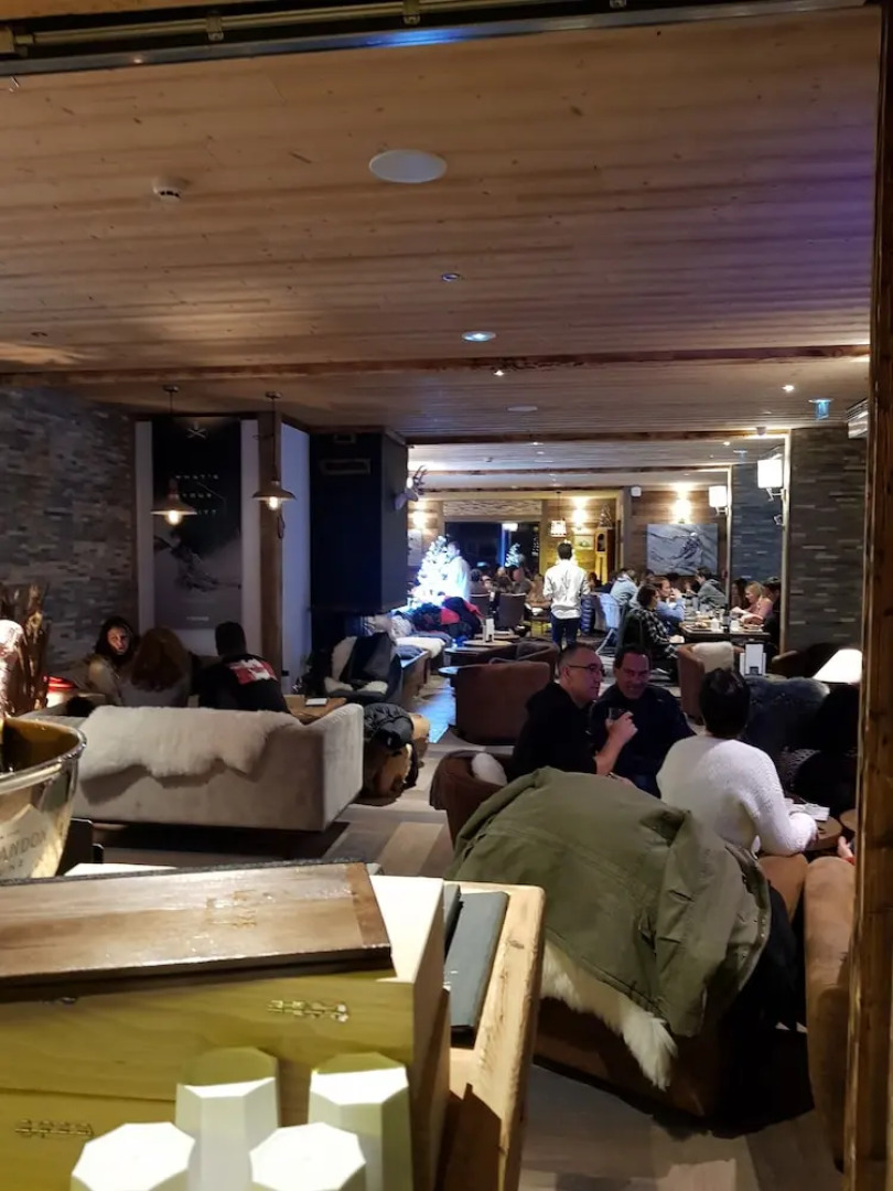 Chalet Marano Hotel Restaurant & Spa