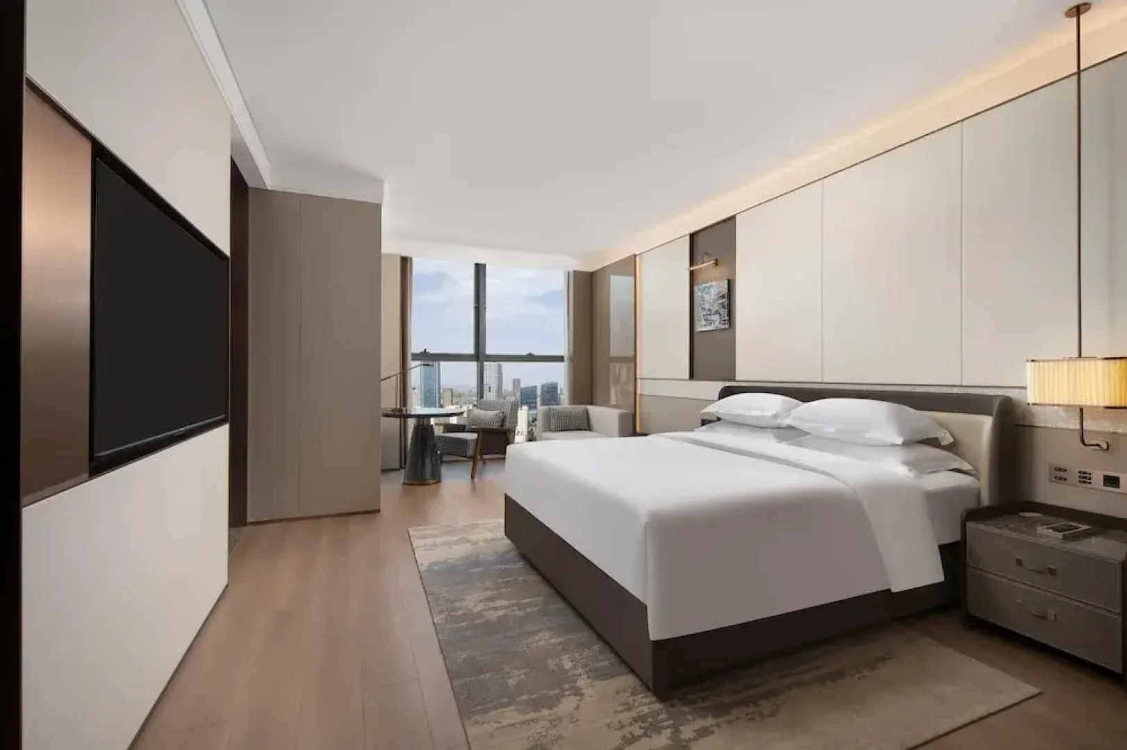 Wyndham Garden Urumqi Innovation Square