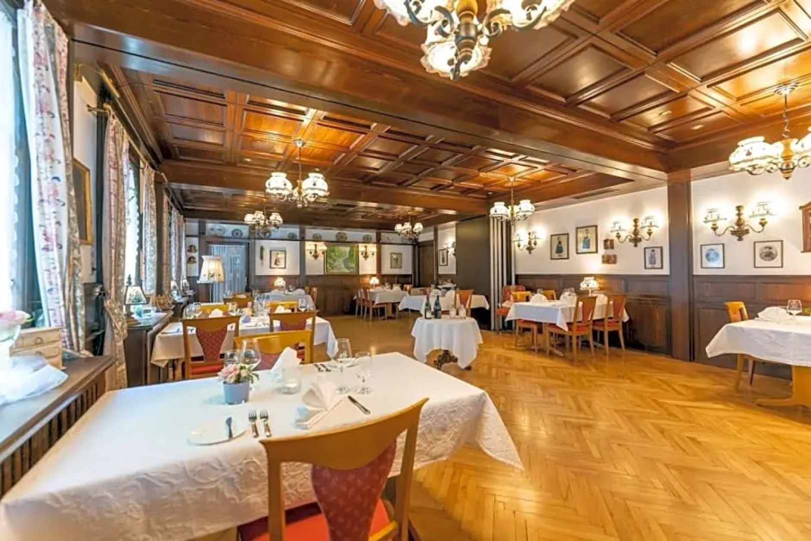 Zum Adler Landgasthof