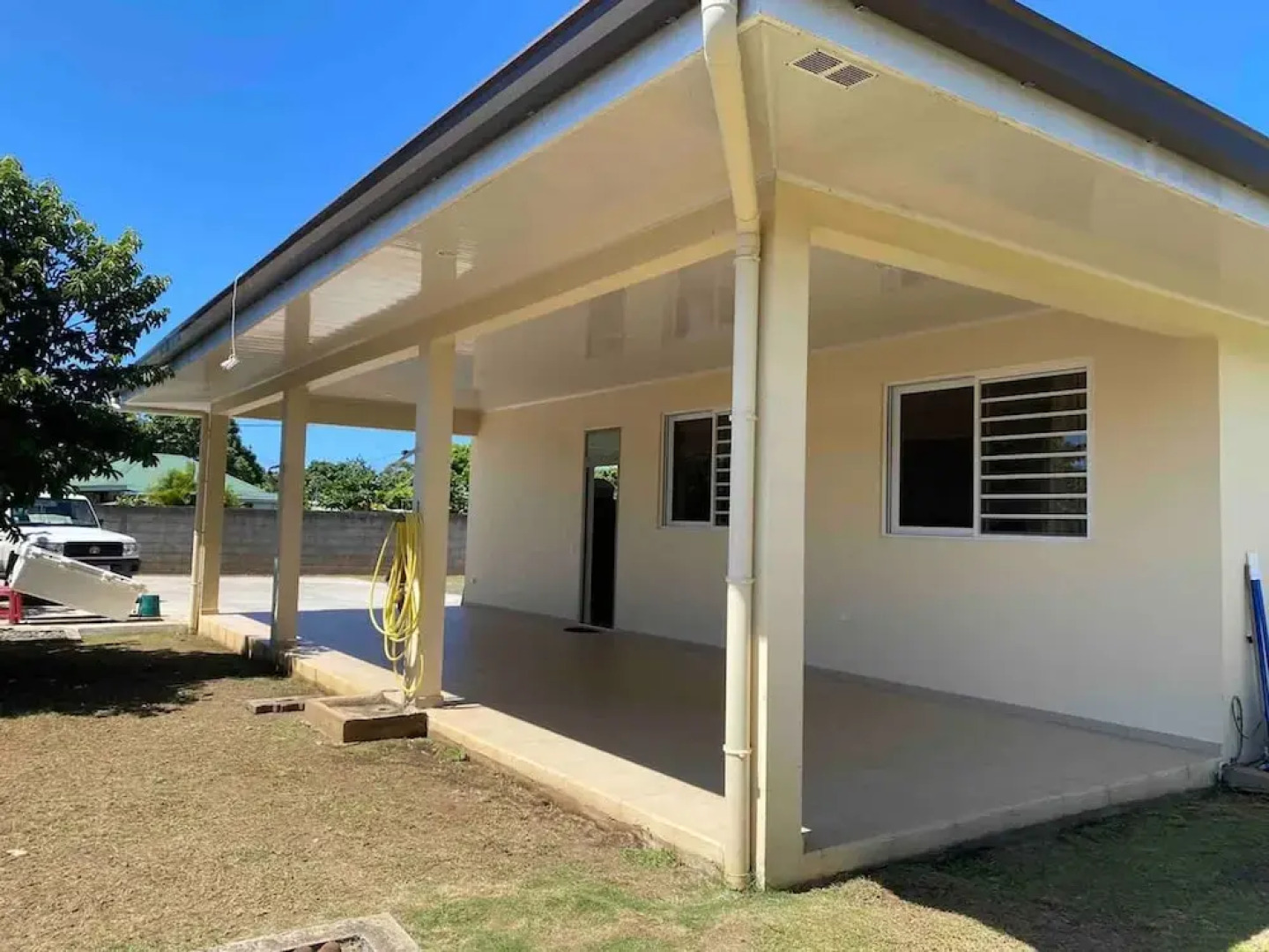 Fare Avea in Mahina With 3 Bedrooms and 2 Bathrooms