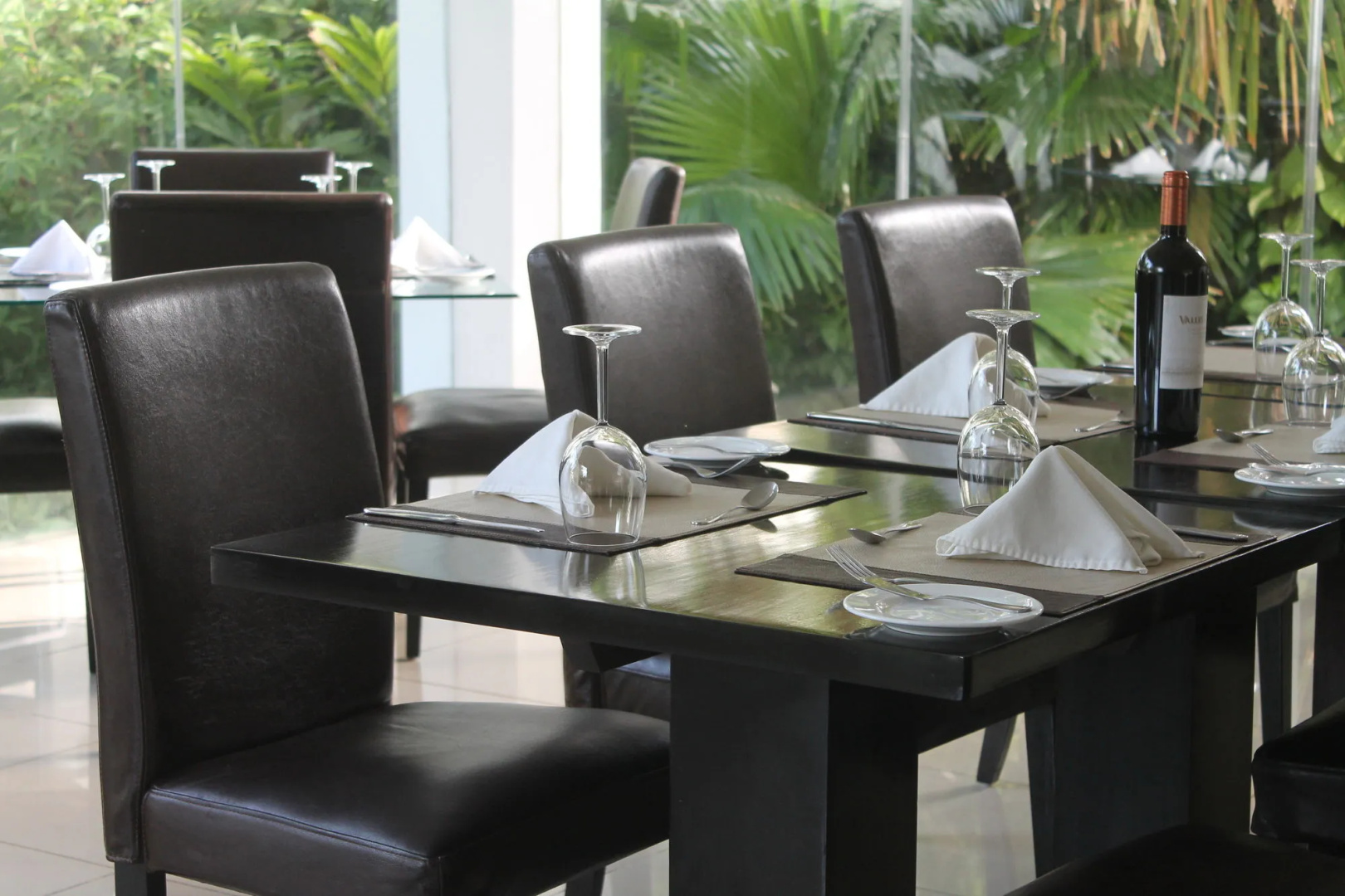 Hotel Contempo