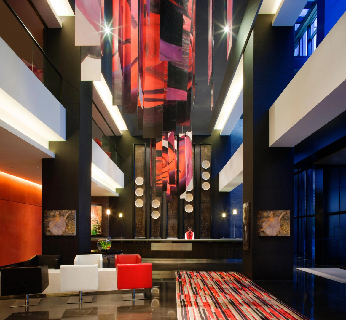 Grand Mercure Shanghai Century Park