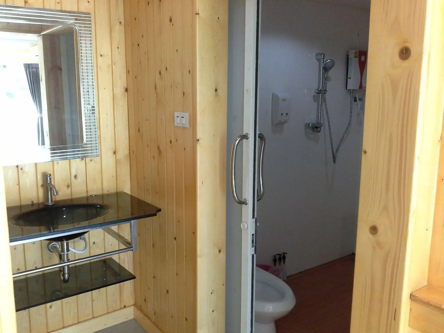 Z-Touch Lipe Island Resort