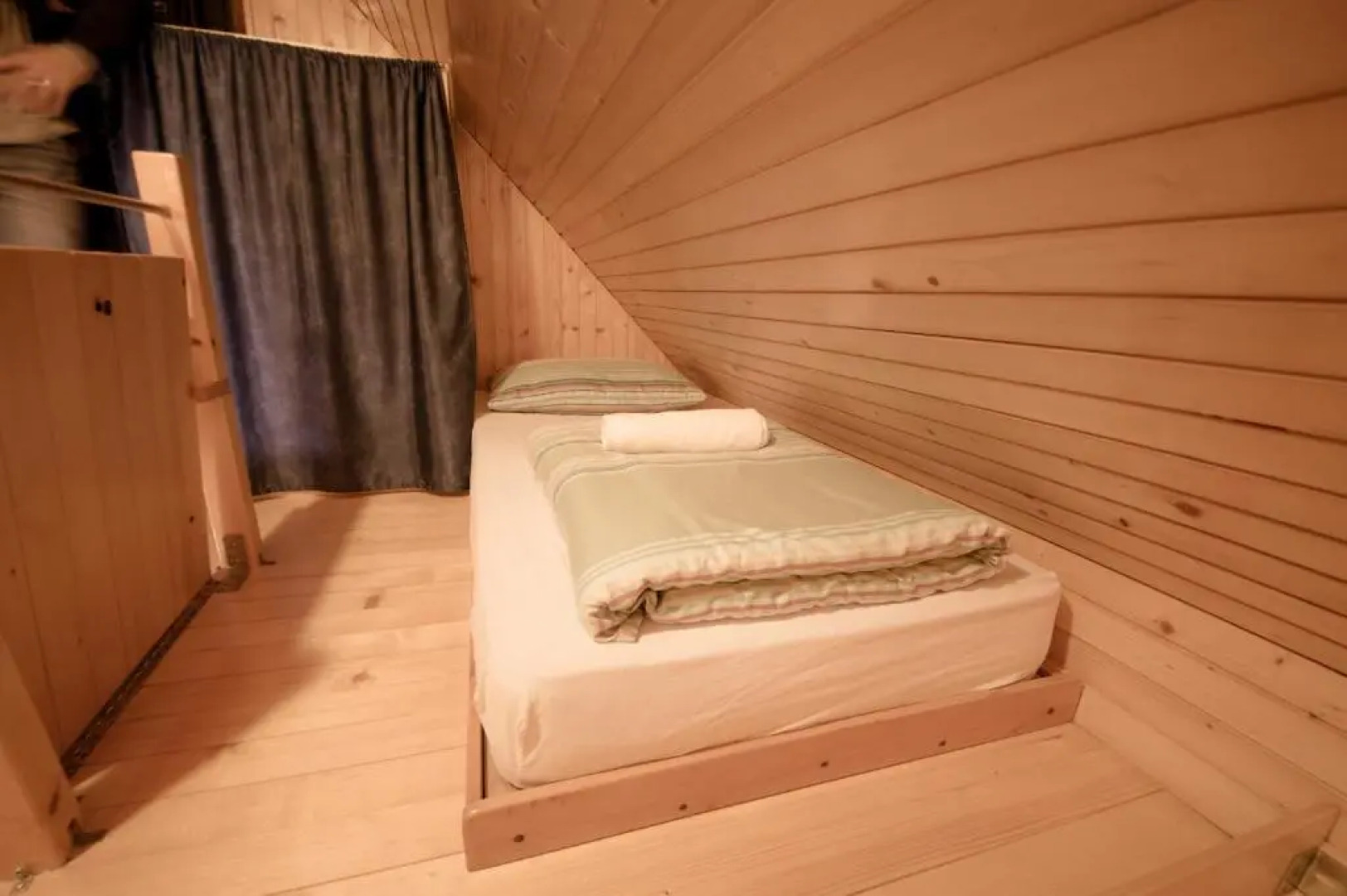 Chalet Zlatica Velika Planina