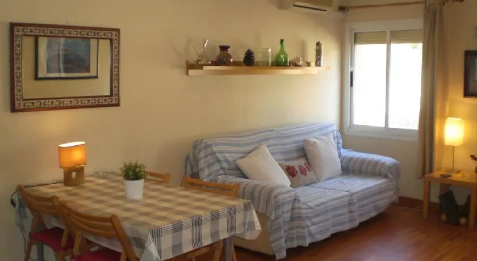 Light Bay Sant Just Desvern