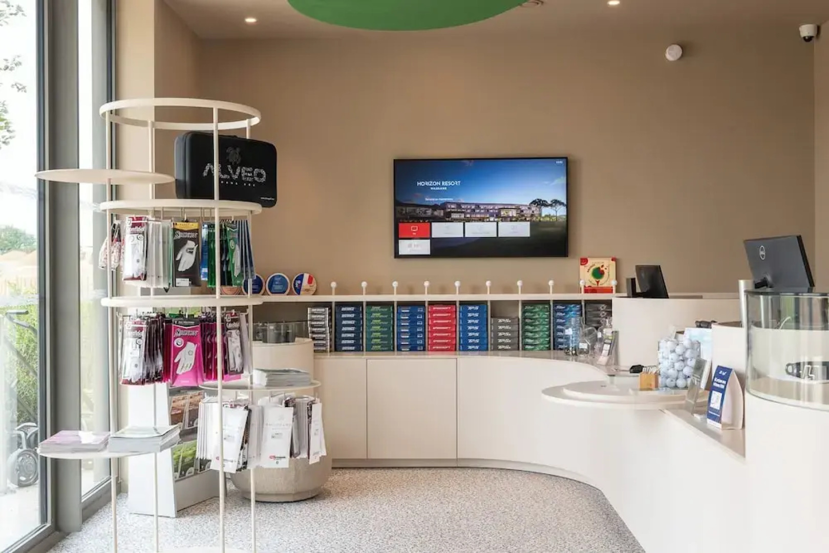 Hôtel Horizon Resort Massane & Spa