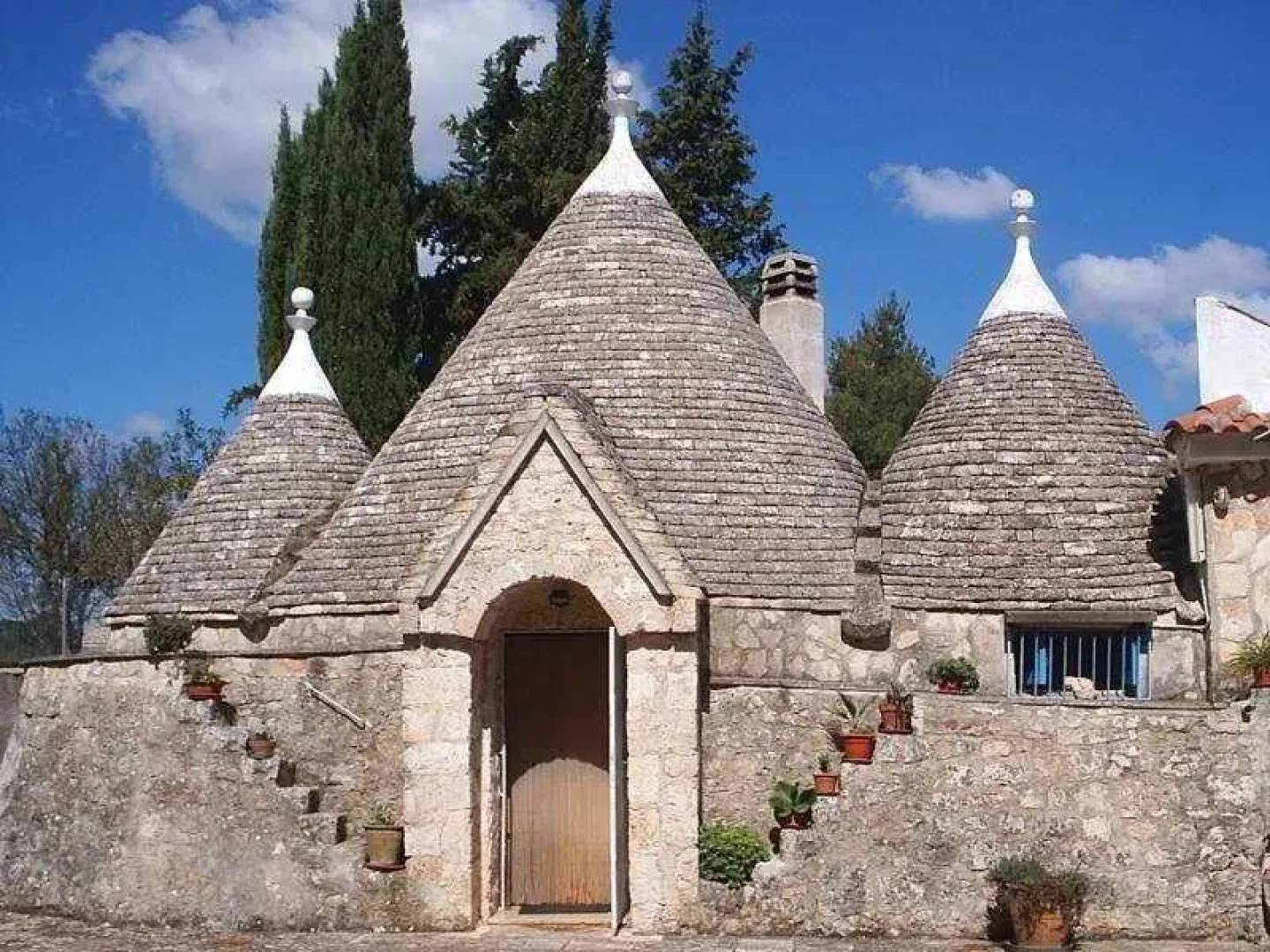 Allegroitalia Ostuni Agritrulli