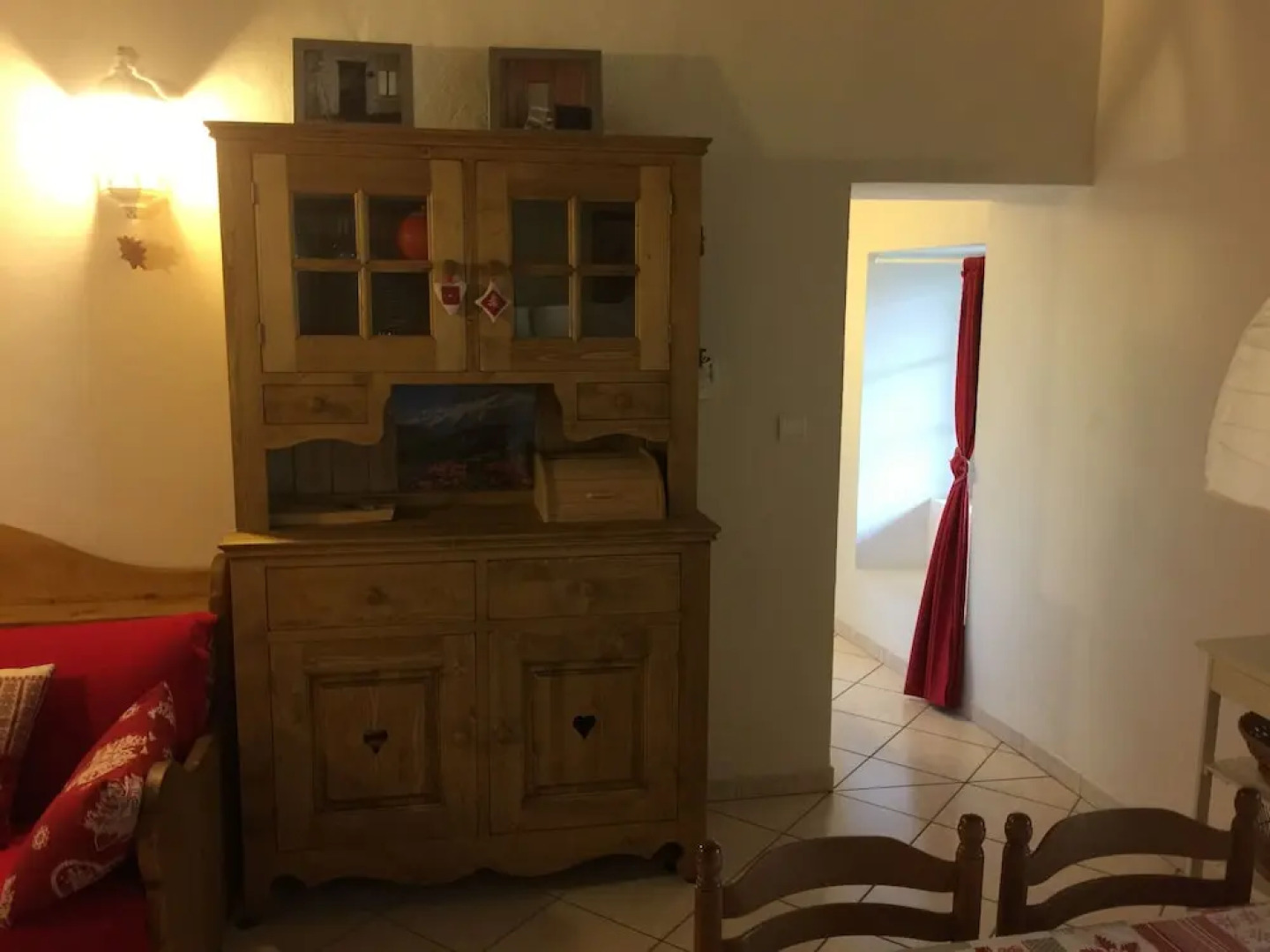 La Maison d'Augustin