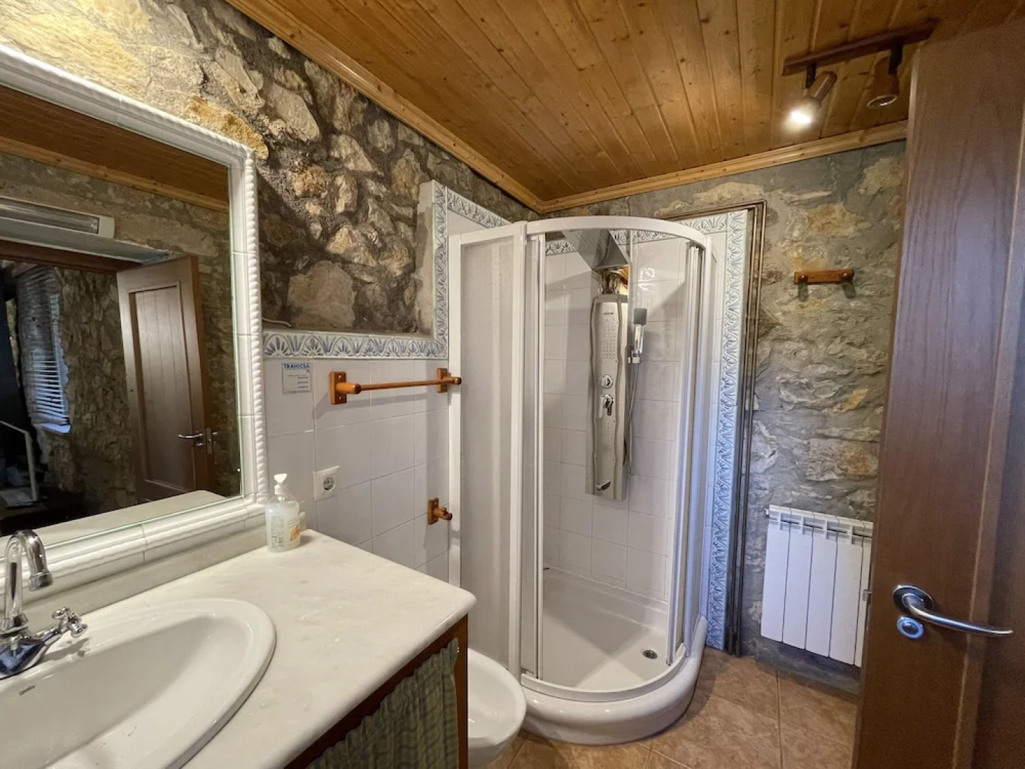 Complejo Rural La Glorieta