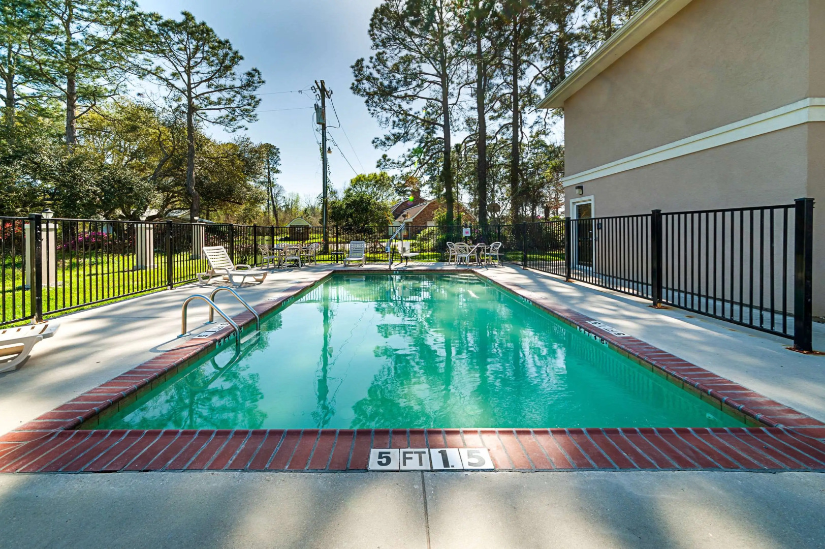 Spark by Hilton Opelousas