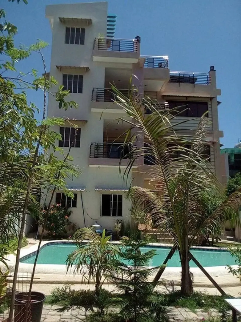 Cler Suites and Residences