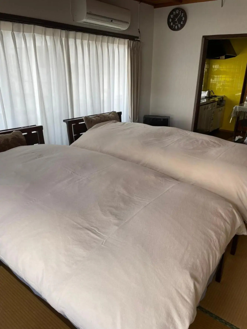 萩ゲストハウスラビット