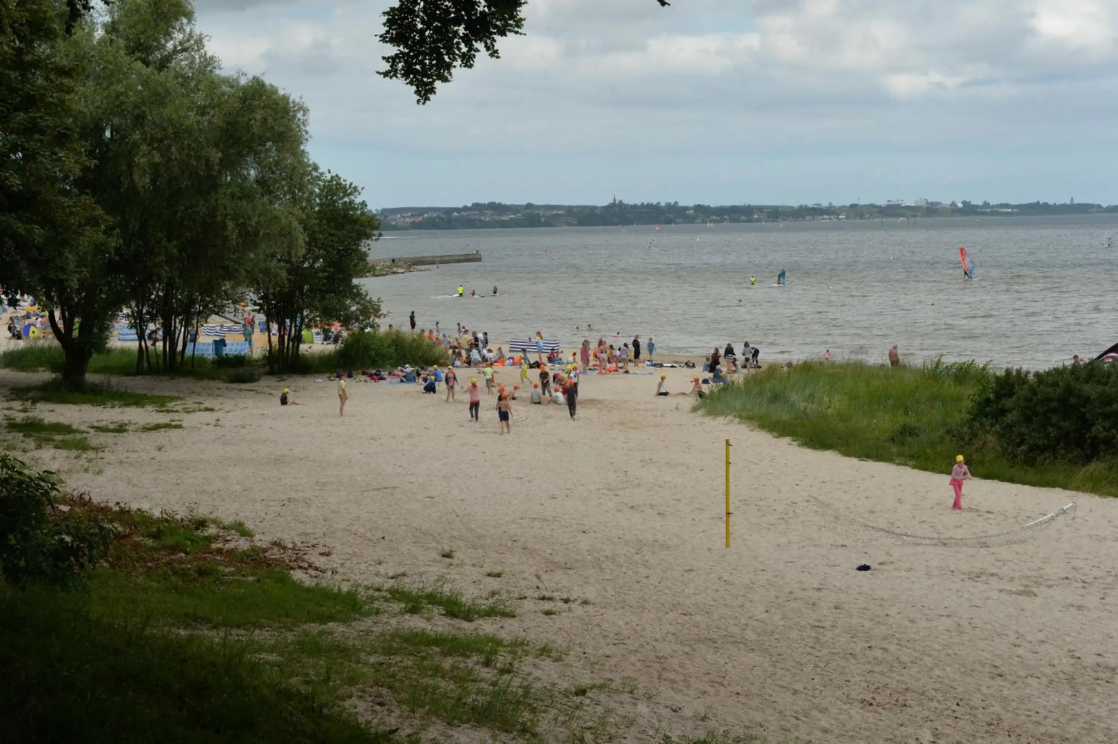 Apartament Babitonga I