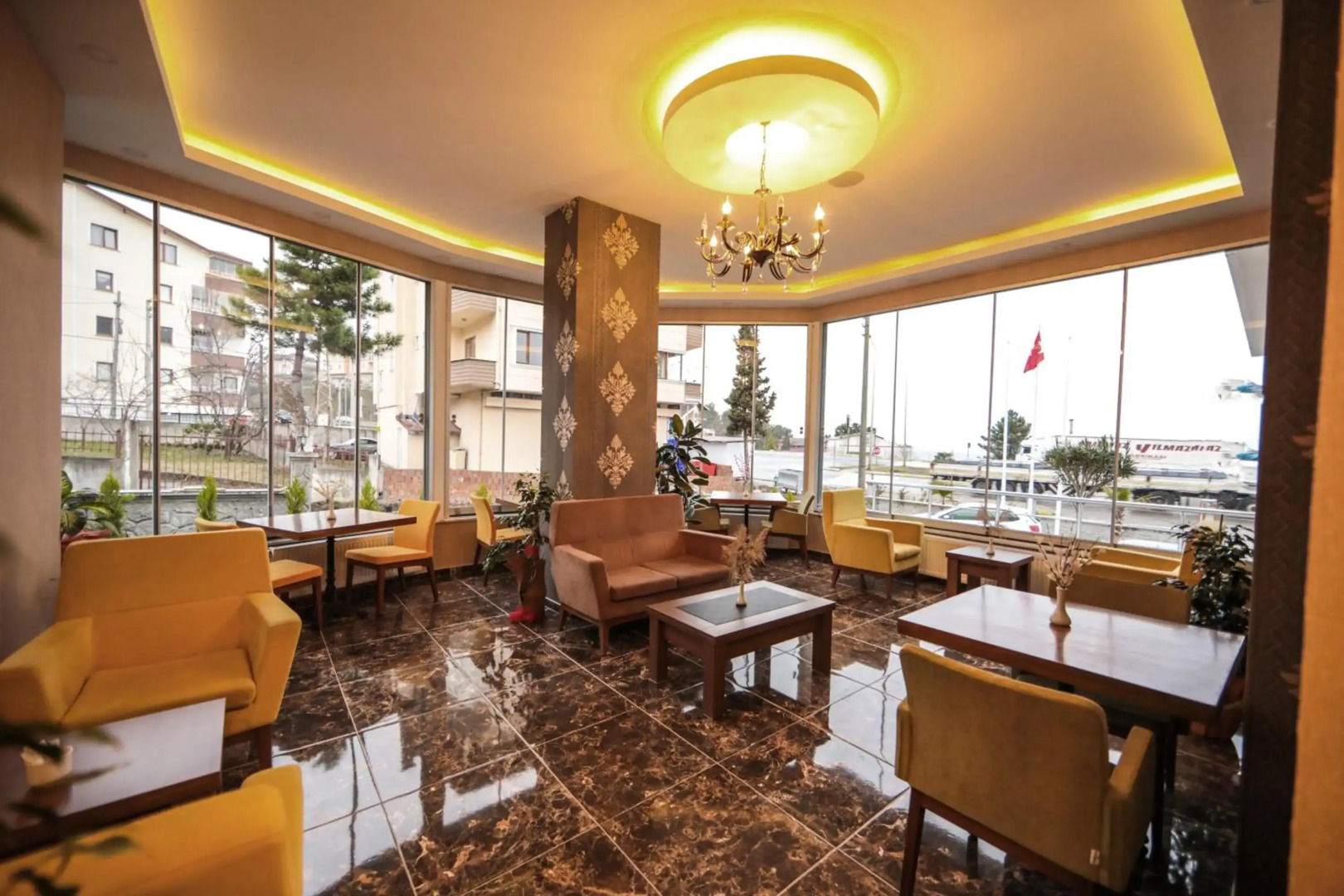 Fatsa Safir Otel