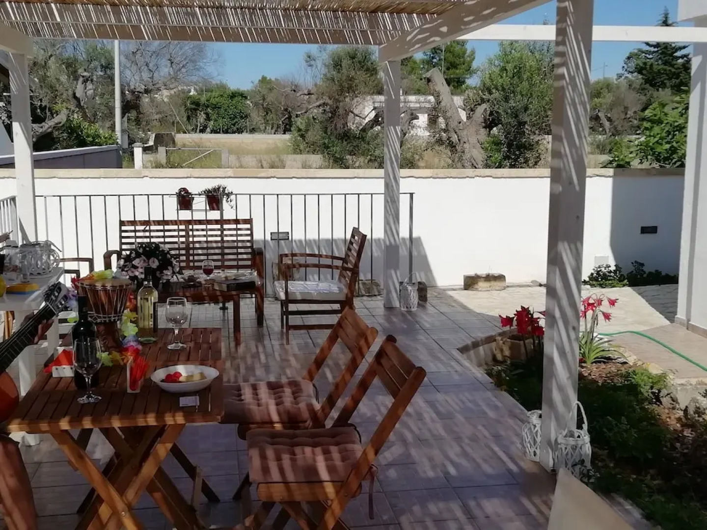 Xenios Torre Suda B&B