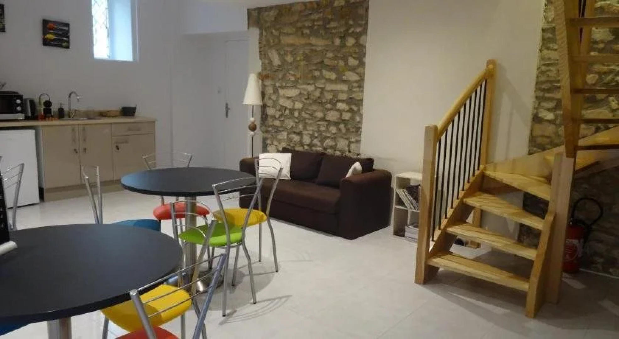 Le Domaine De Canelle