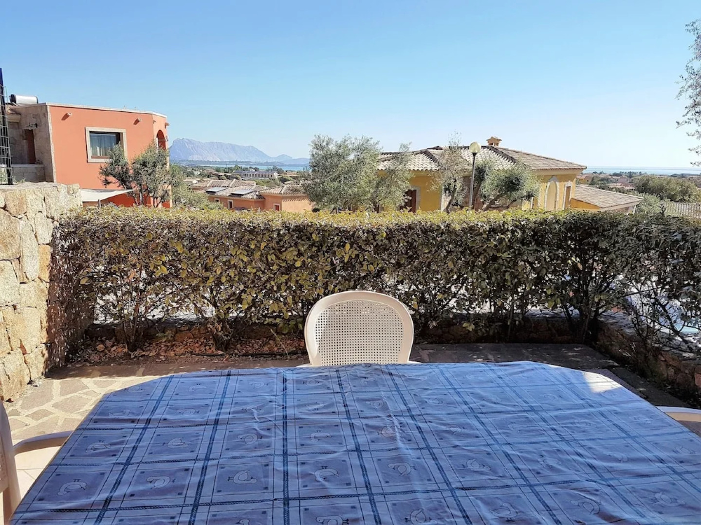 Casa vacanza San Teodoro Citai