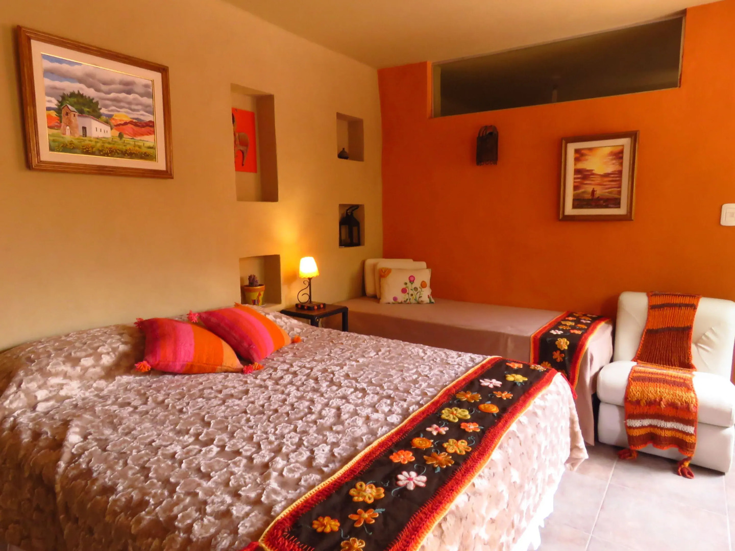 La Paleta del Pintor Hosteria