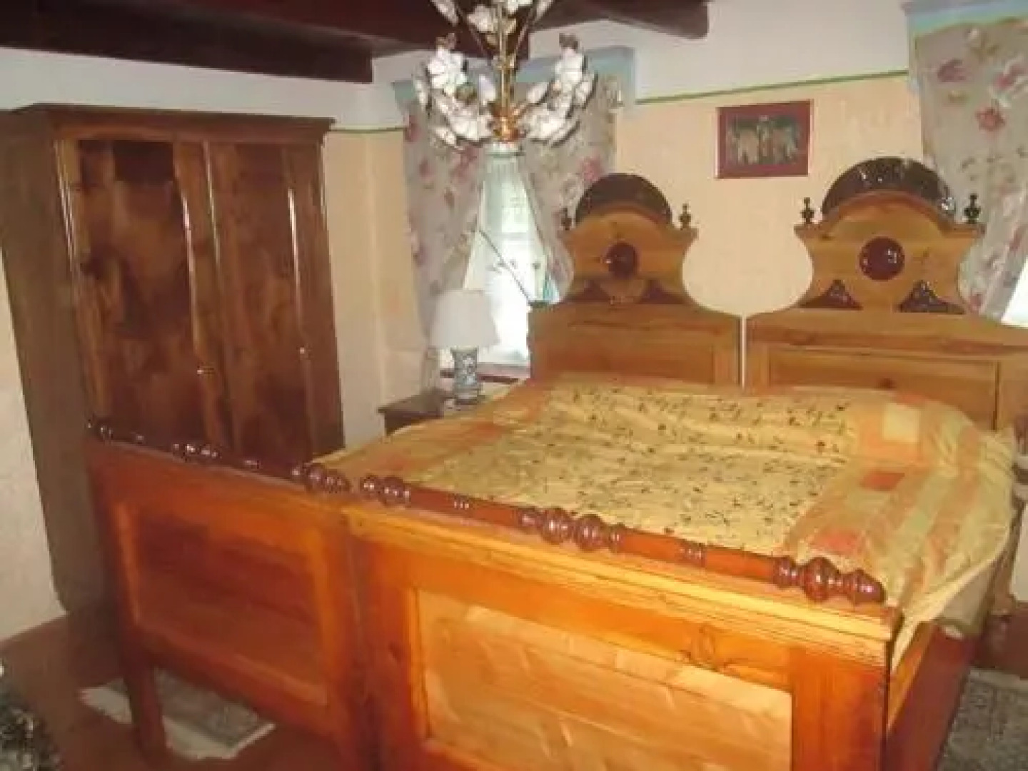 Počitniška hiša Pri Mačku