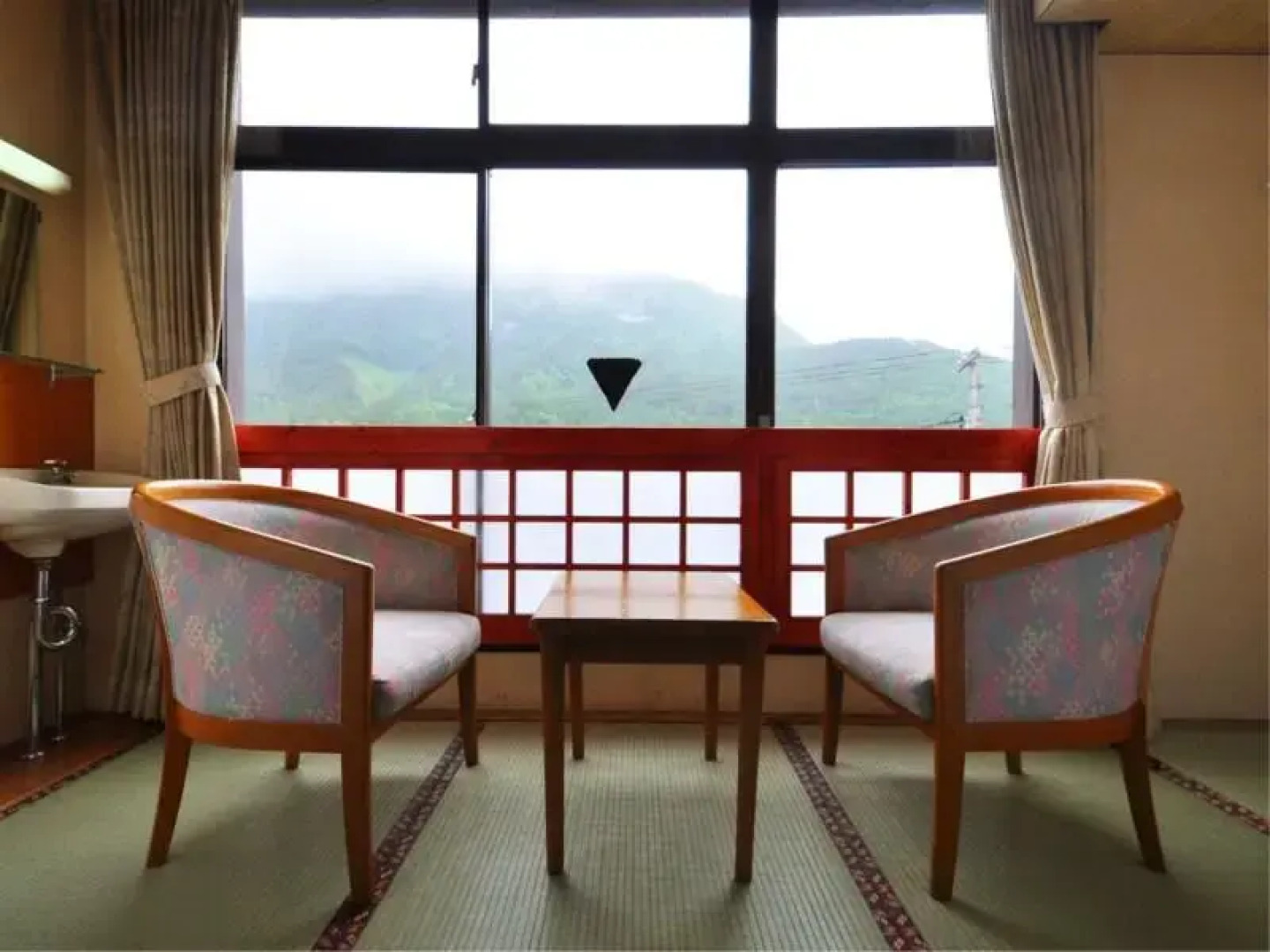 Hotel Ryusendo Aizan