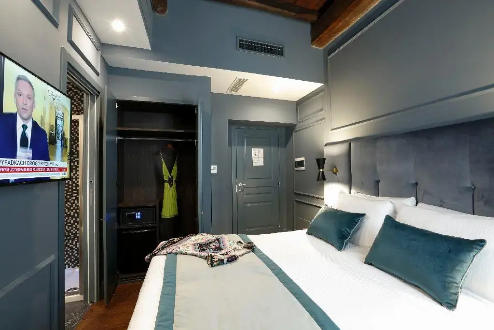 Saint B Boutique Hotel STB