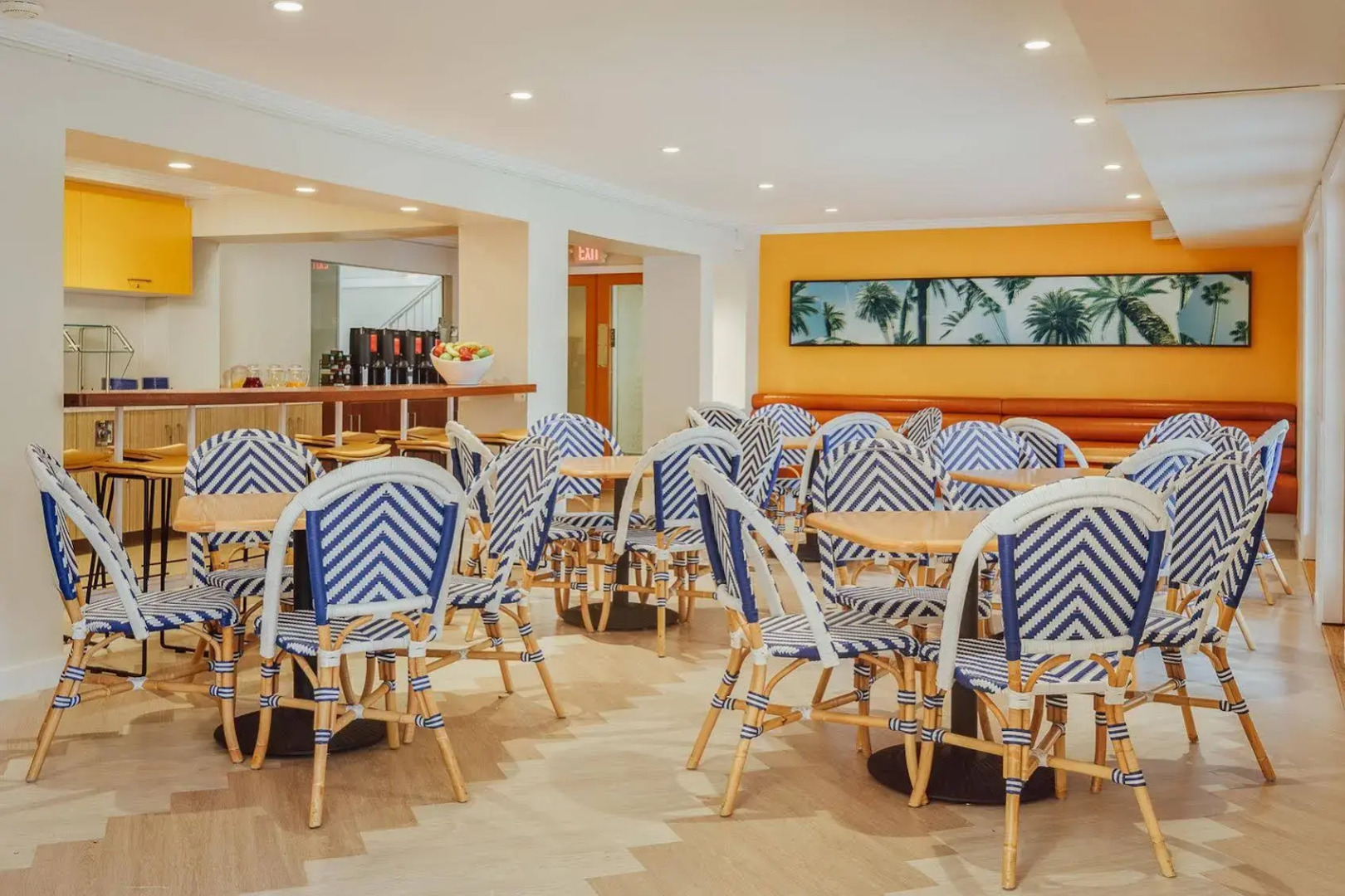 Wild Palms, a JdV by Hyatt Hotel