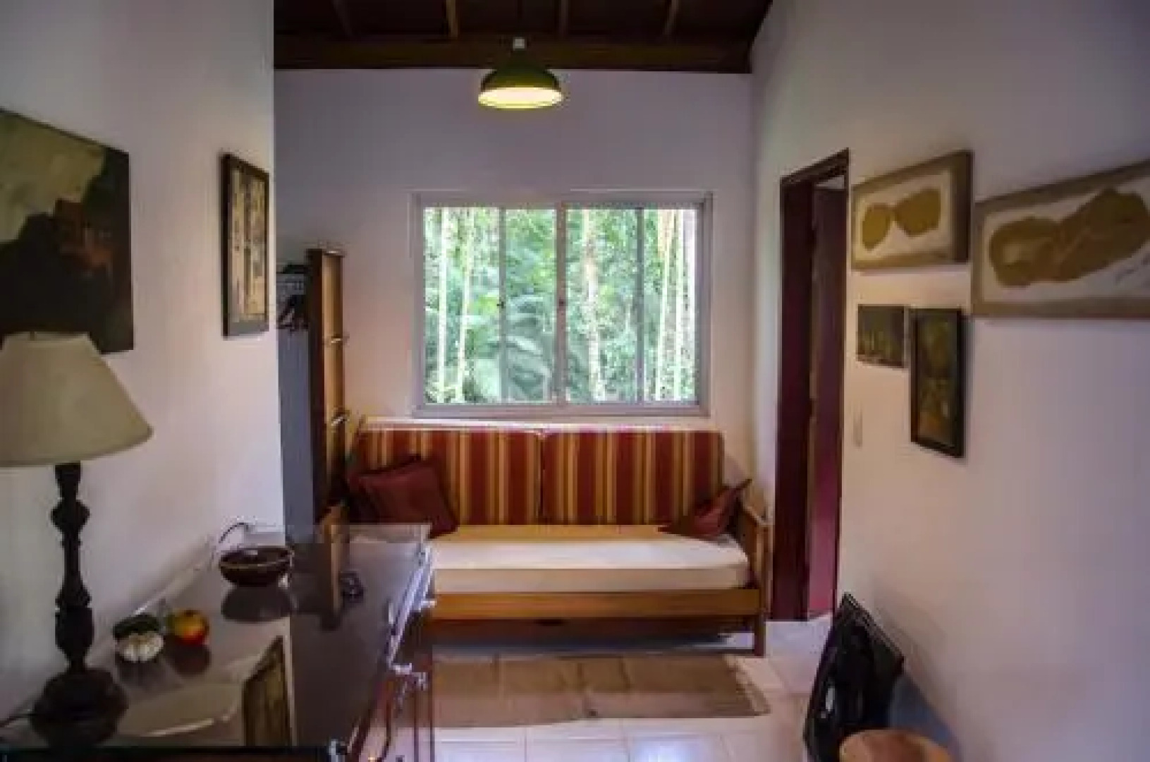 Na Mata Bistro & Hospedagem