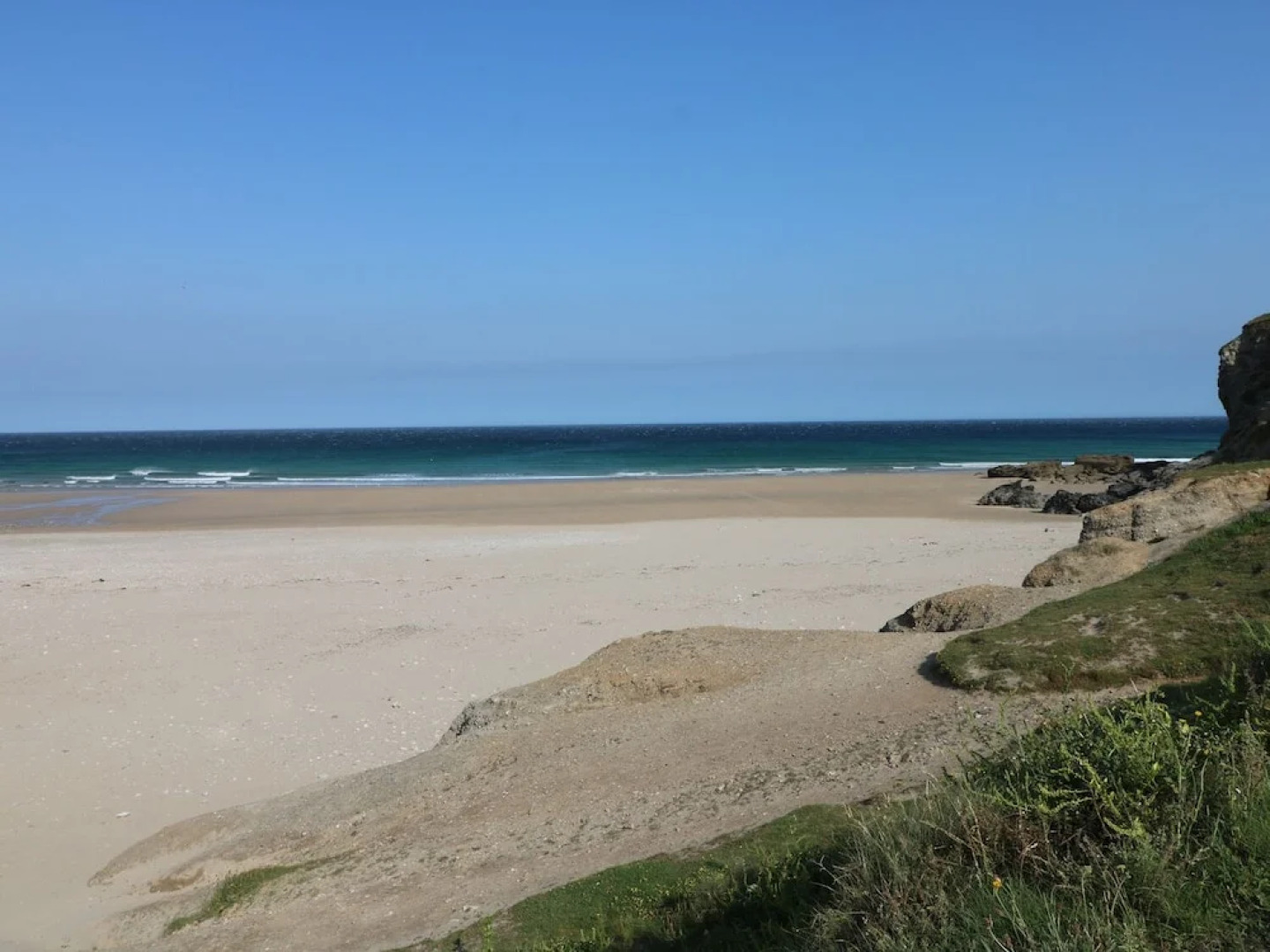 The Cottage - Redruth