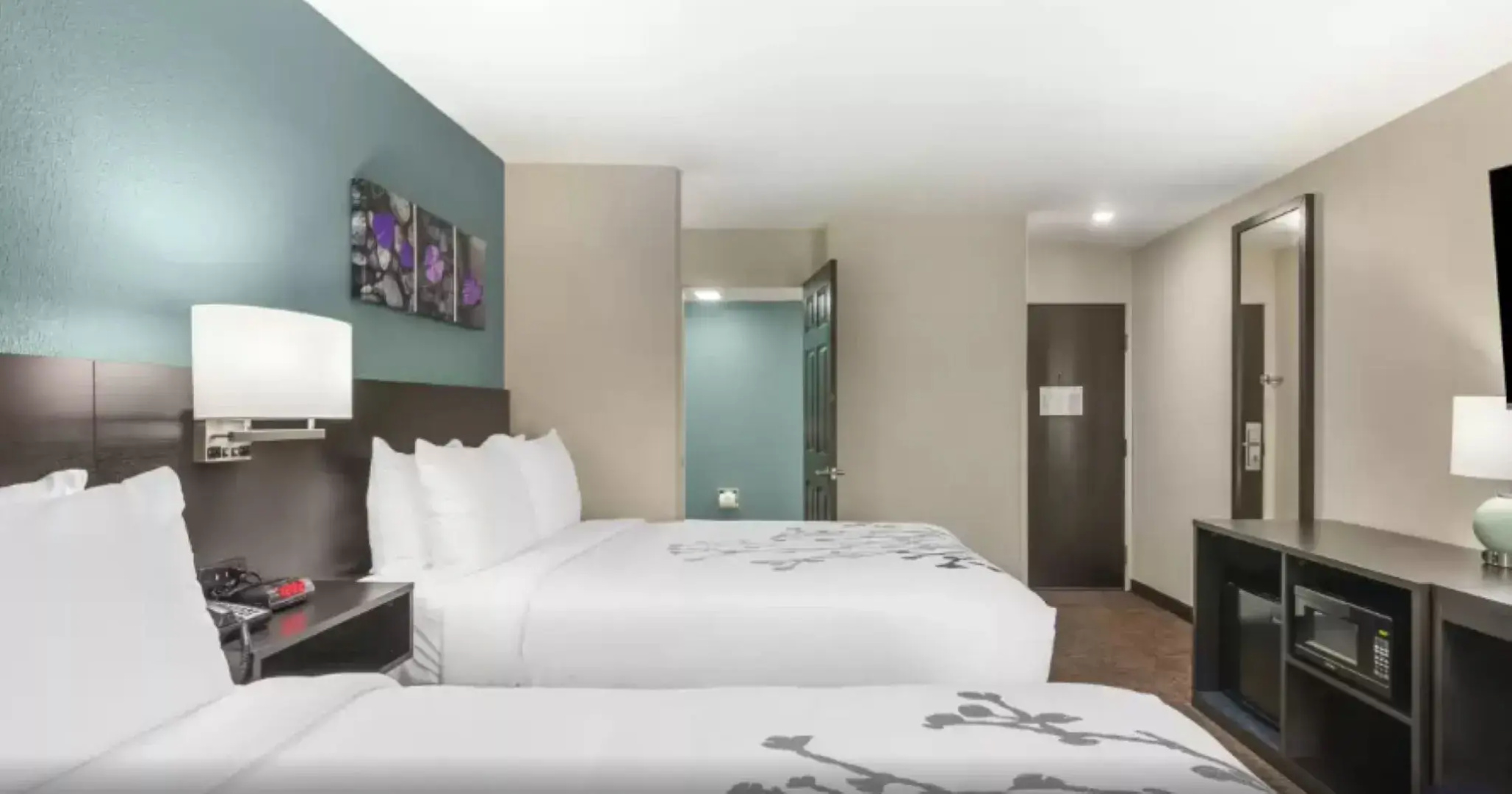 Sleep Inn Olathe - Kansas City