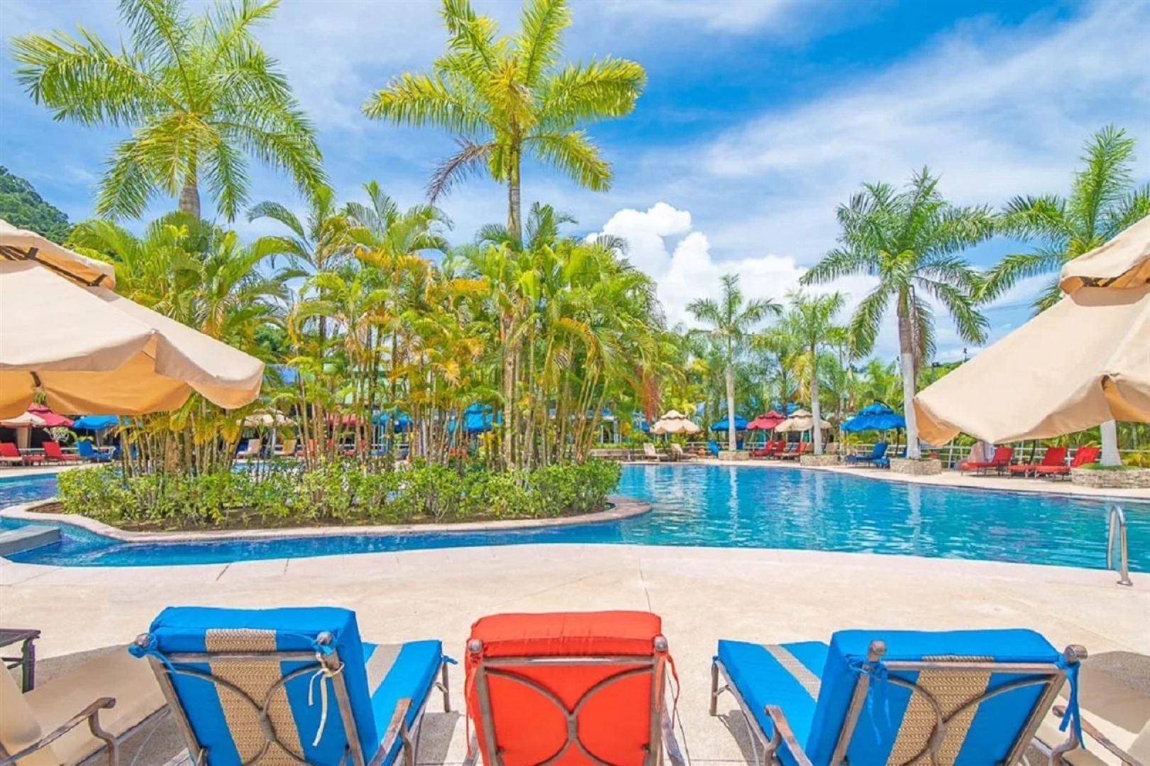 Hotel Casa Roland Golfito Resort