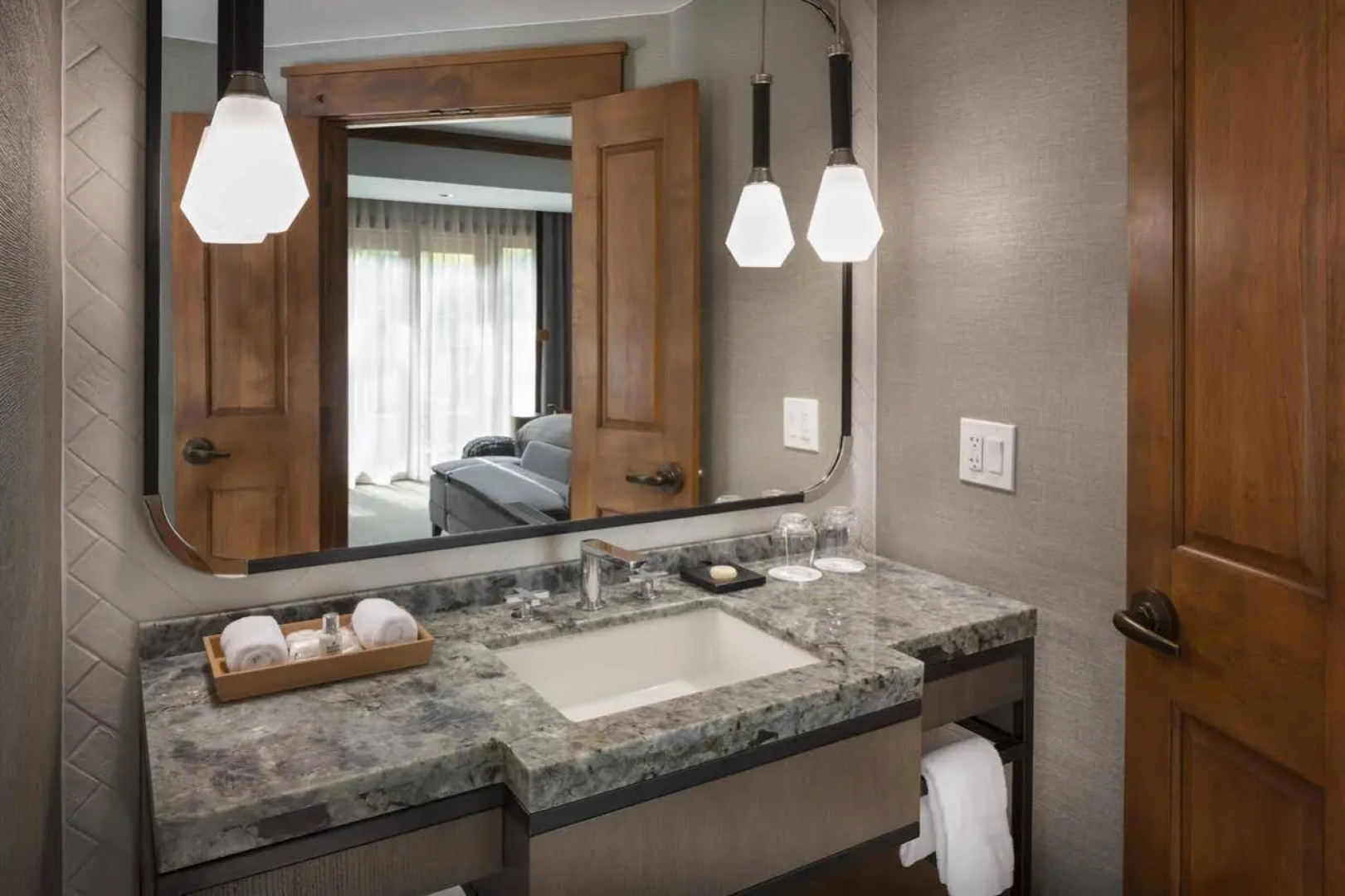 The Hythe, a Luxury Collection Resort, Vail