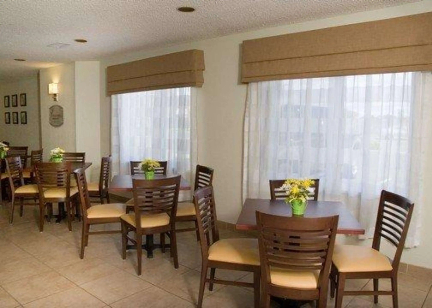 Sleep Inn Pasco Tri-Cities