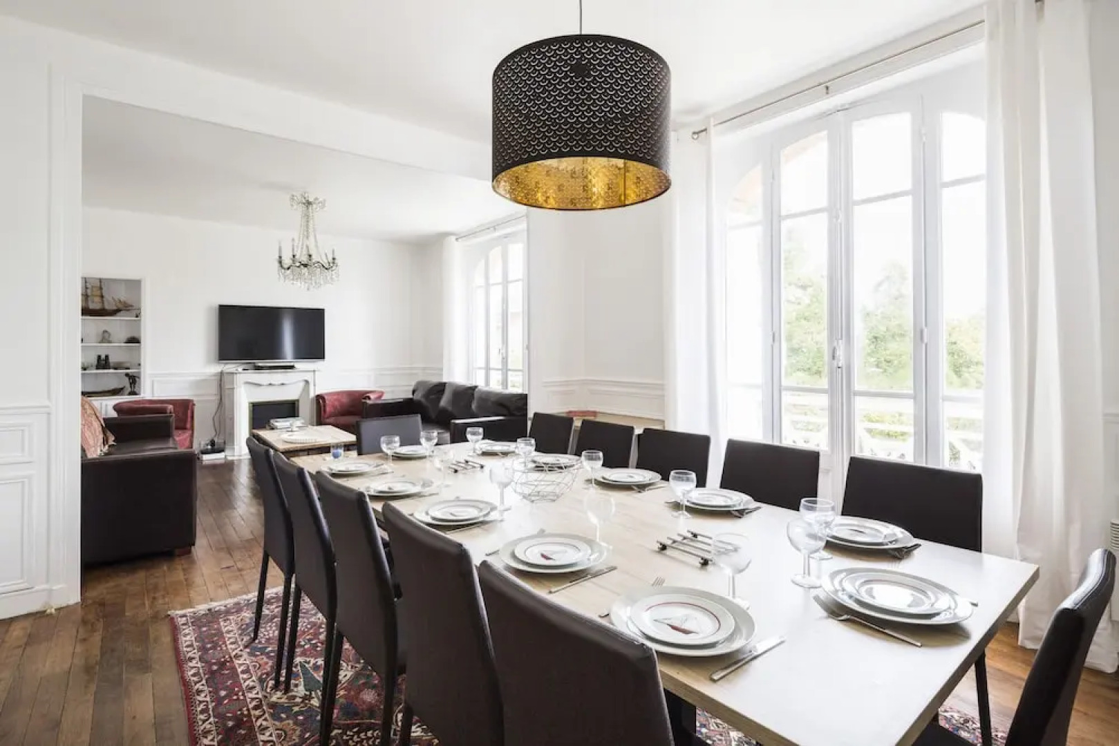 Cancale centre Brise Marine