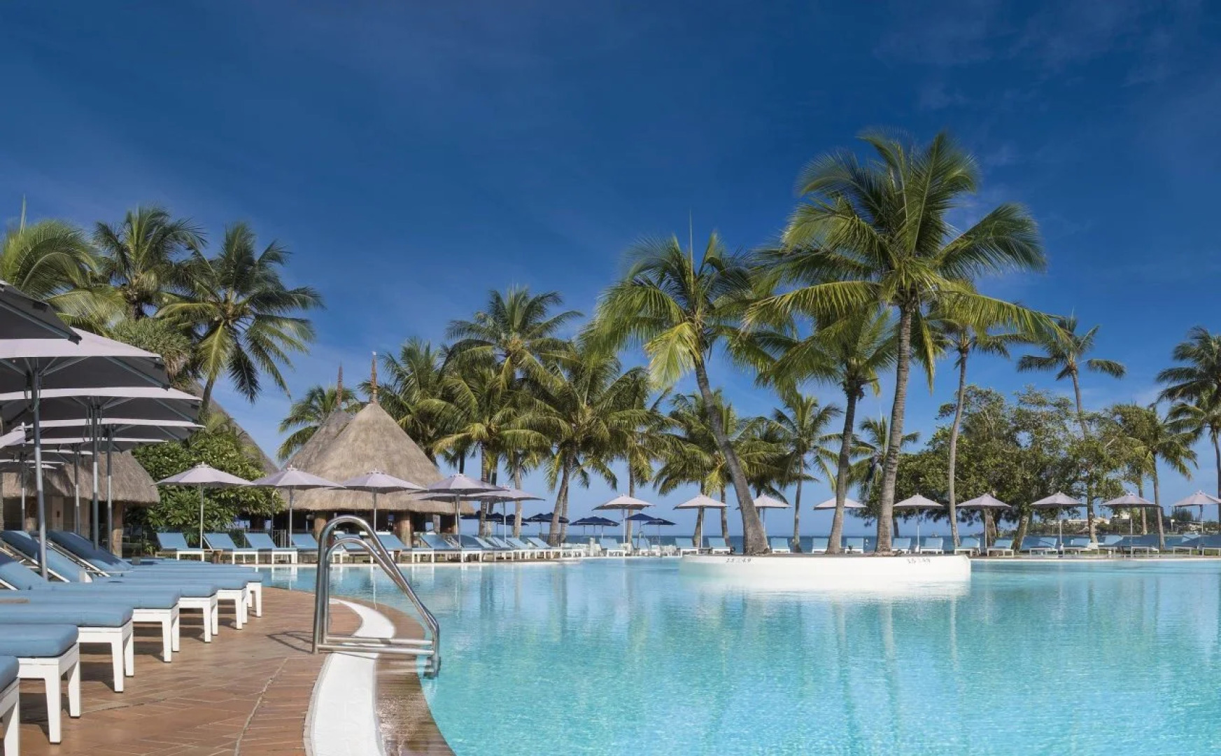 Le Méridien Noumea Resort & Spa