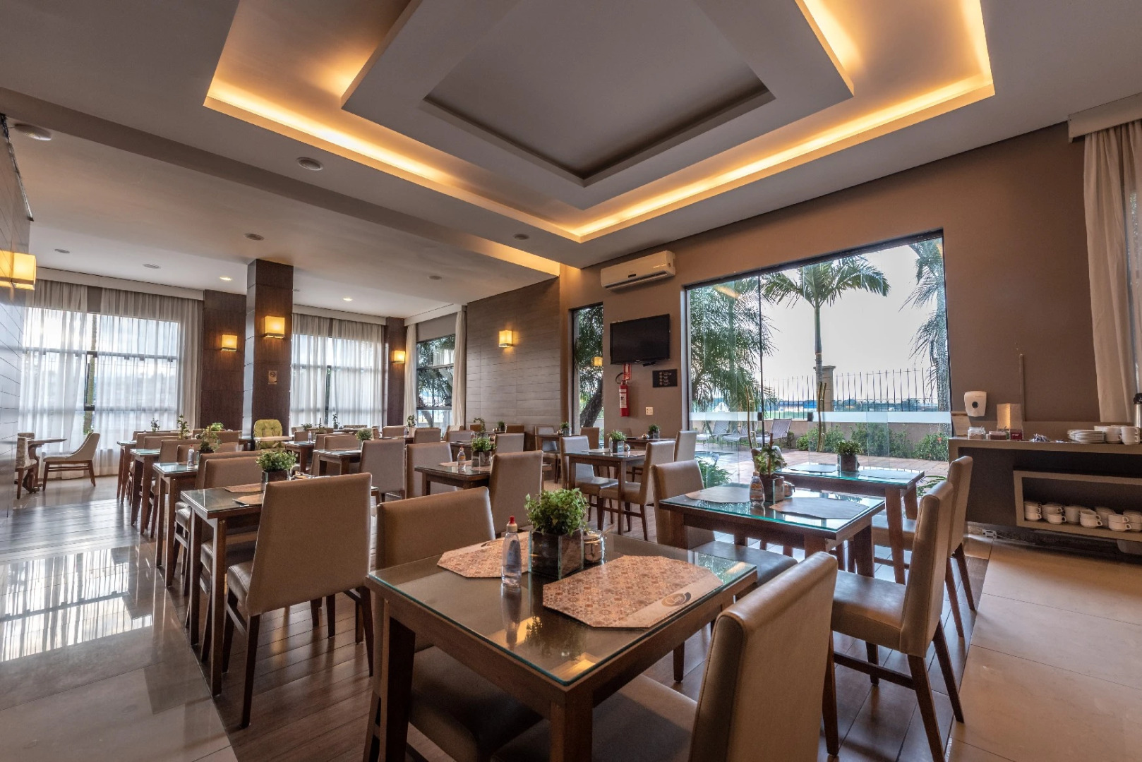 Class Hotel Varginha