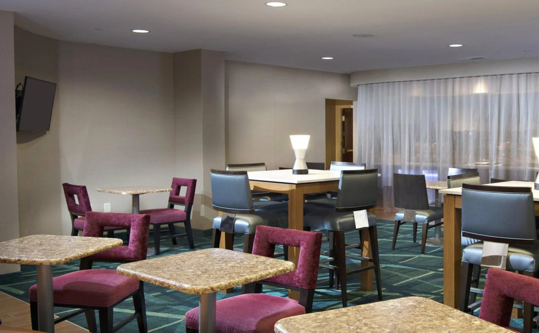 SpringHill Suites by Marriott Atlanta Alpharetta