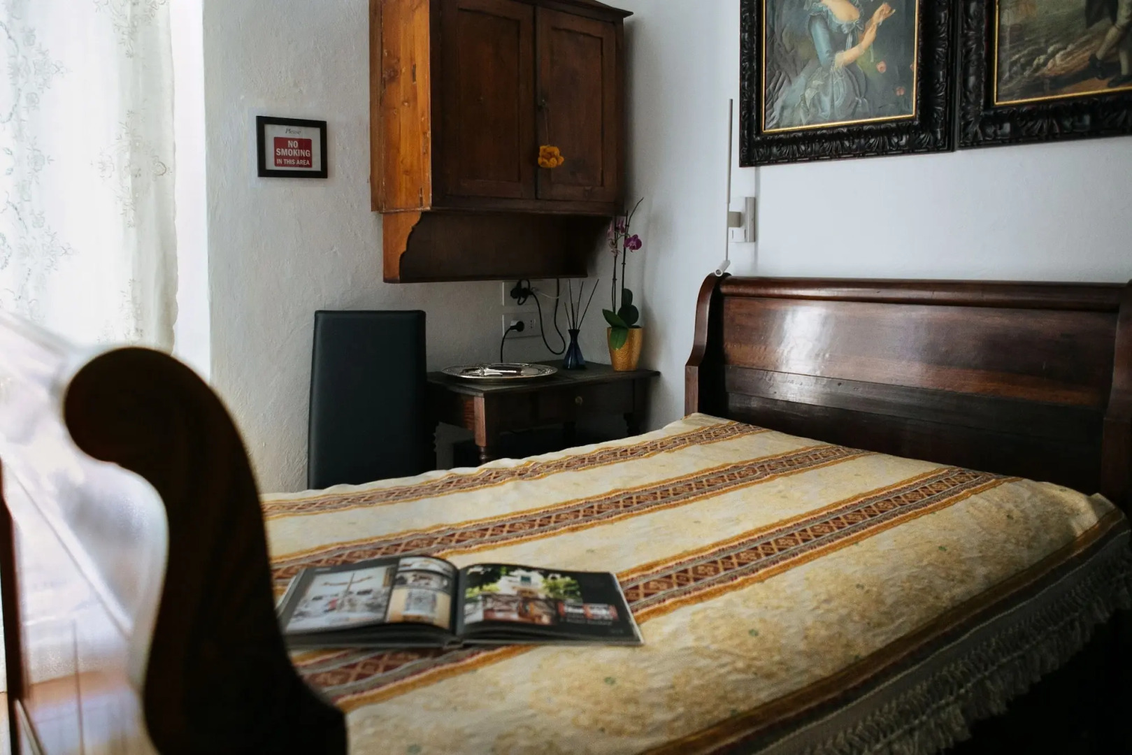 Domus Socolatae Residenza d'Epoca Charming B&B