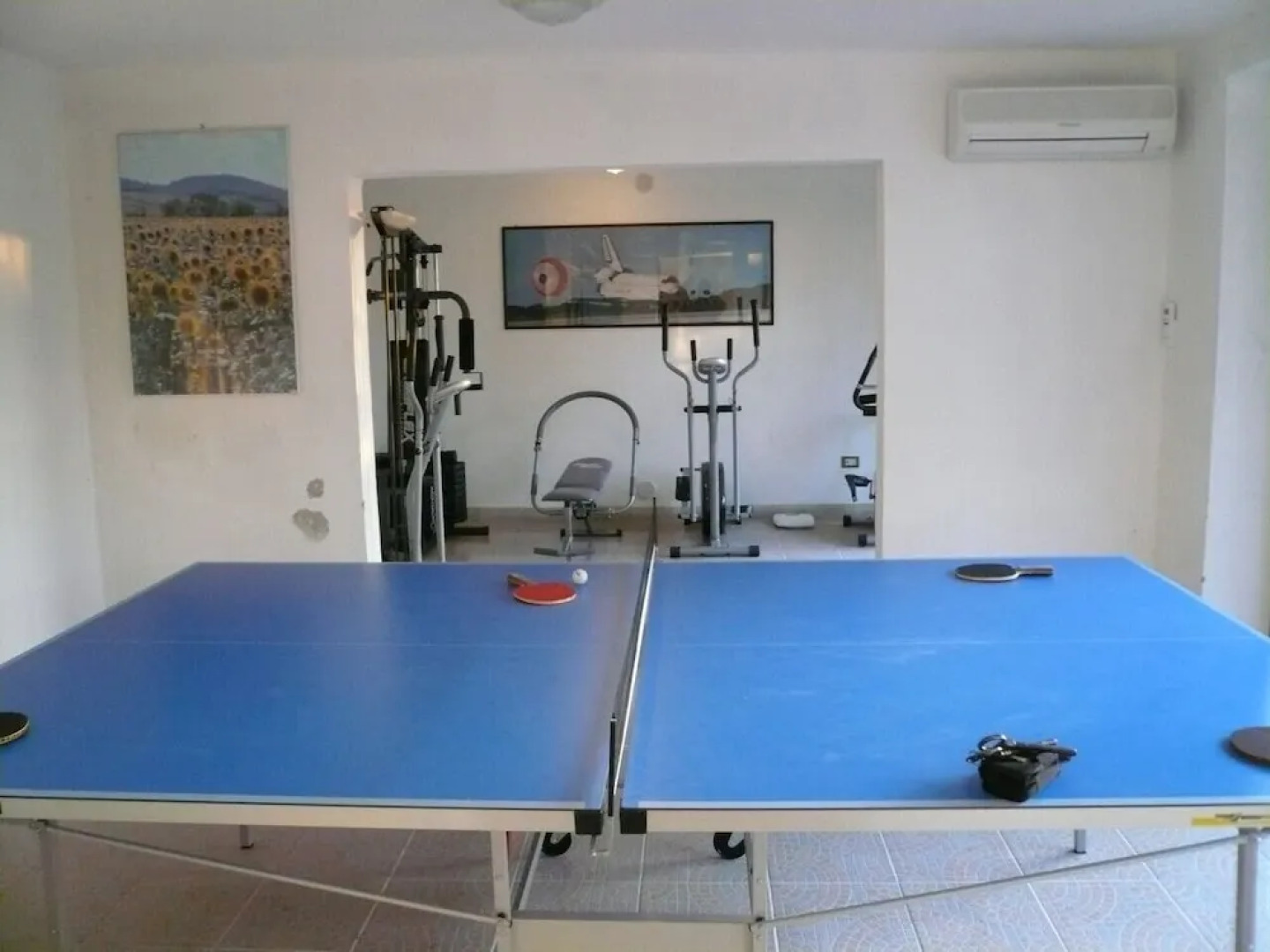 Villa Firenze Casa Serena