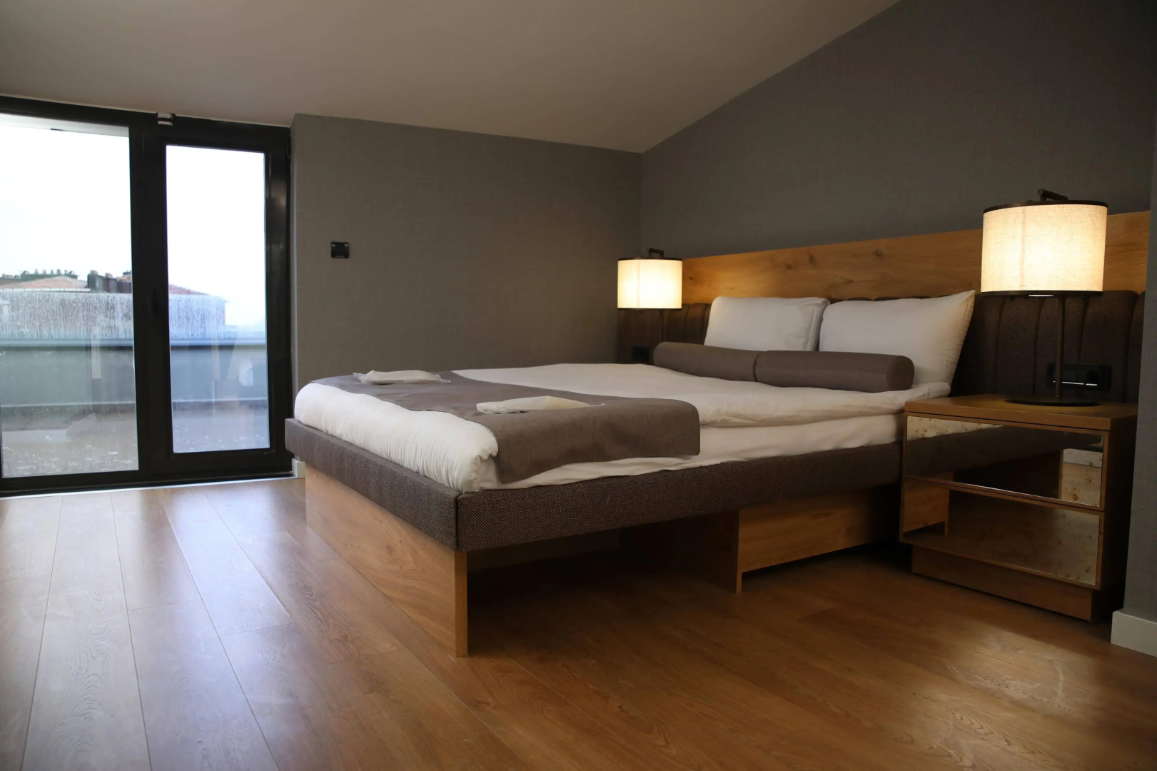Roomers Nisantasi