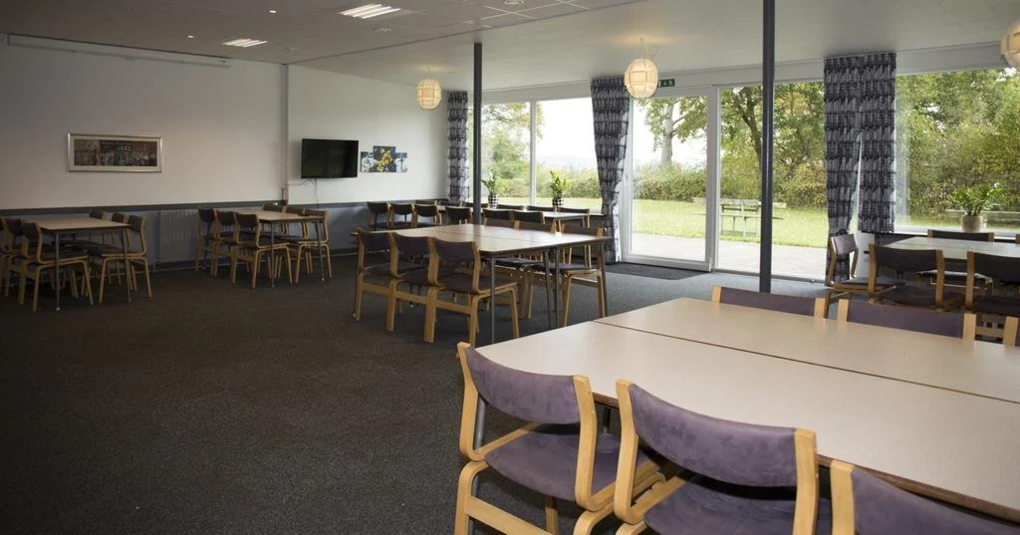 Fjordlyst Hotel  & Camping