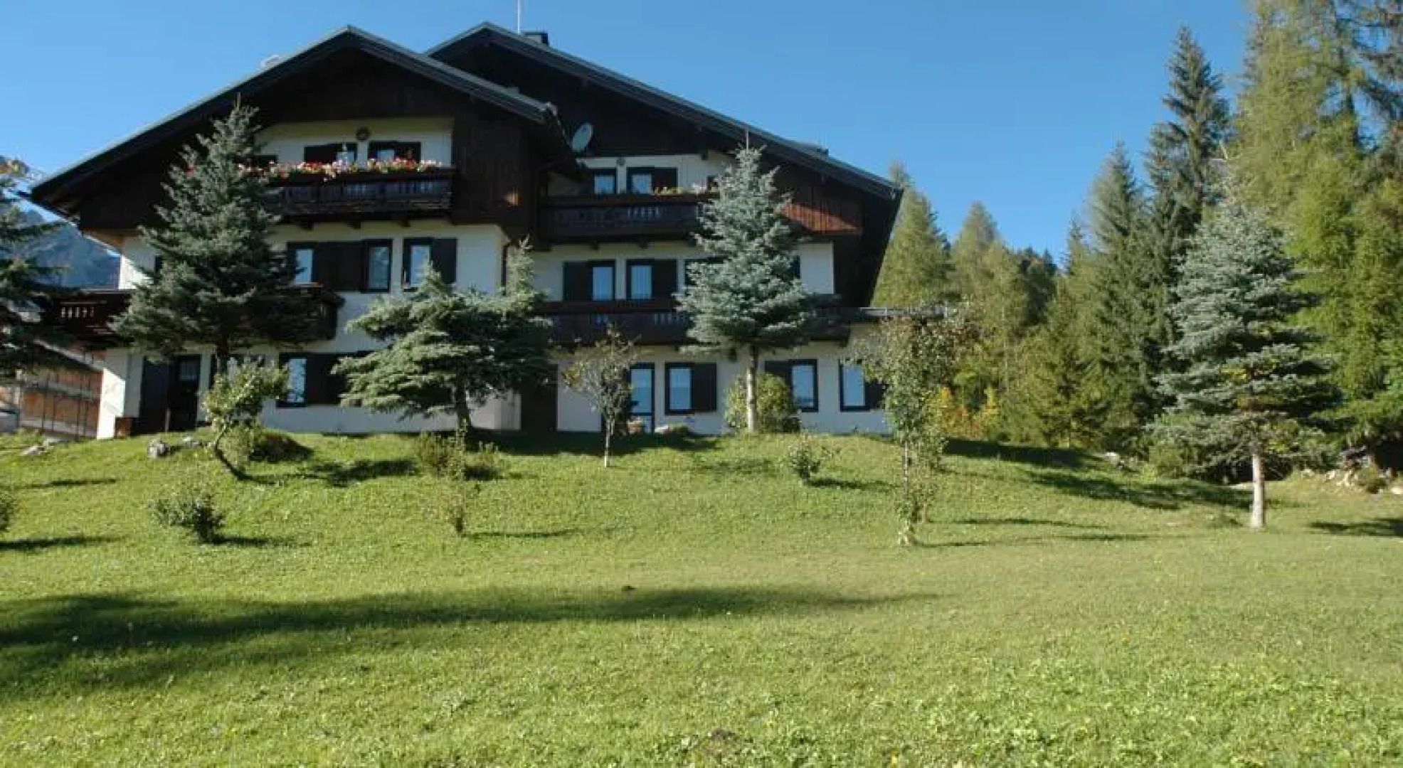 Appartamenti Al Lumin