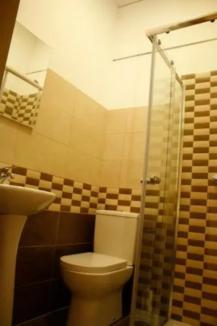 Hospedaje Bahía de San Simon