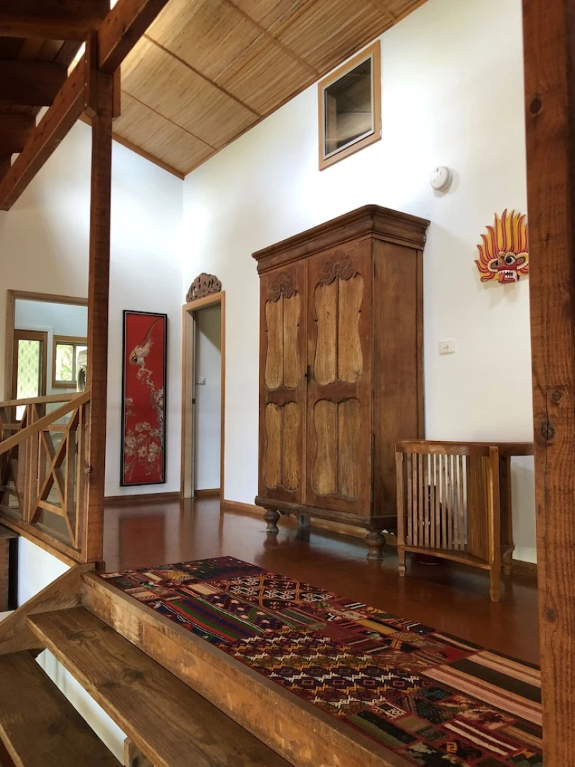 Grand Bali Retreat at Arakoon