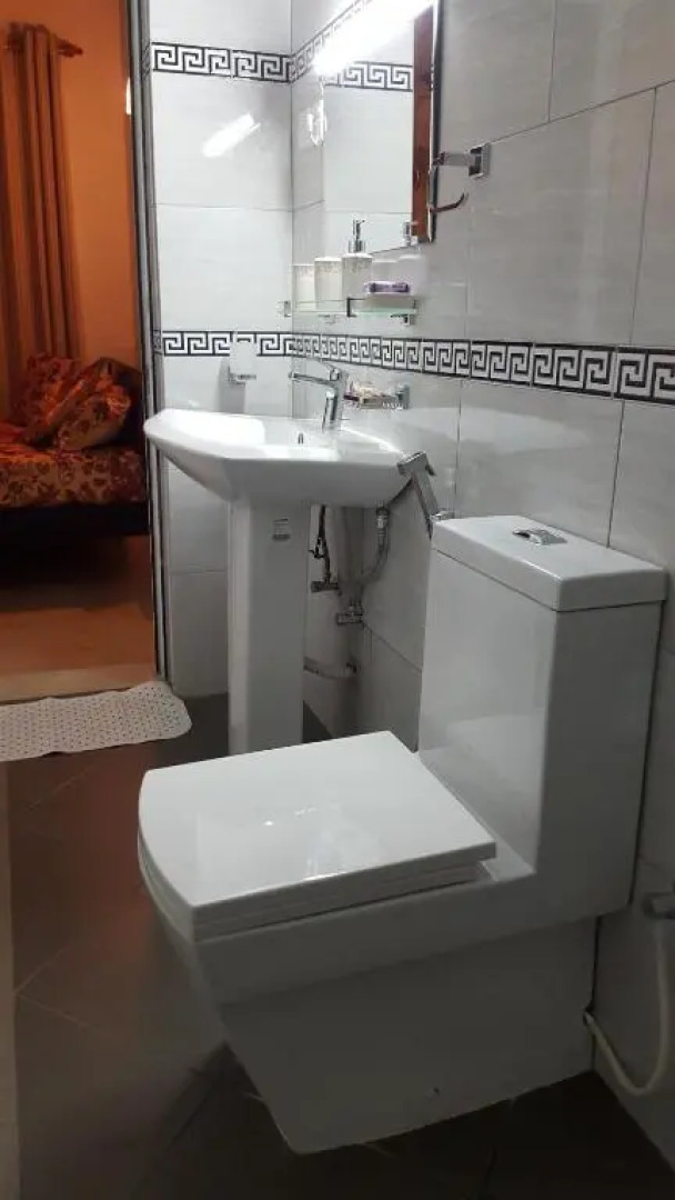 Thuring's Holiday Bungalow